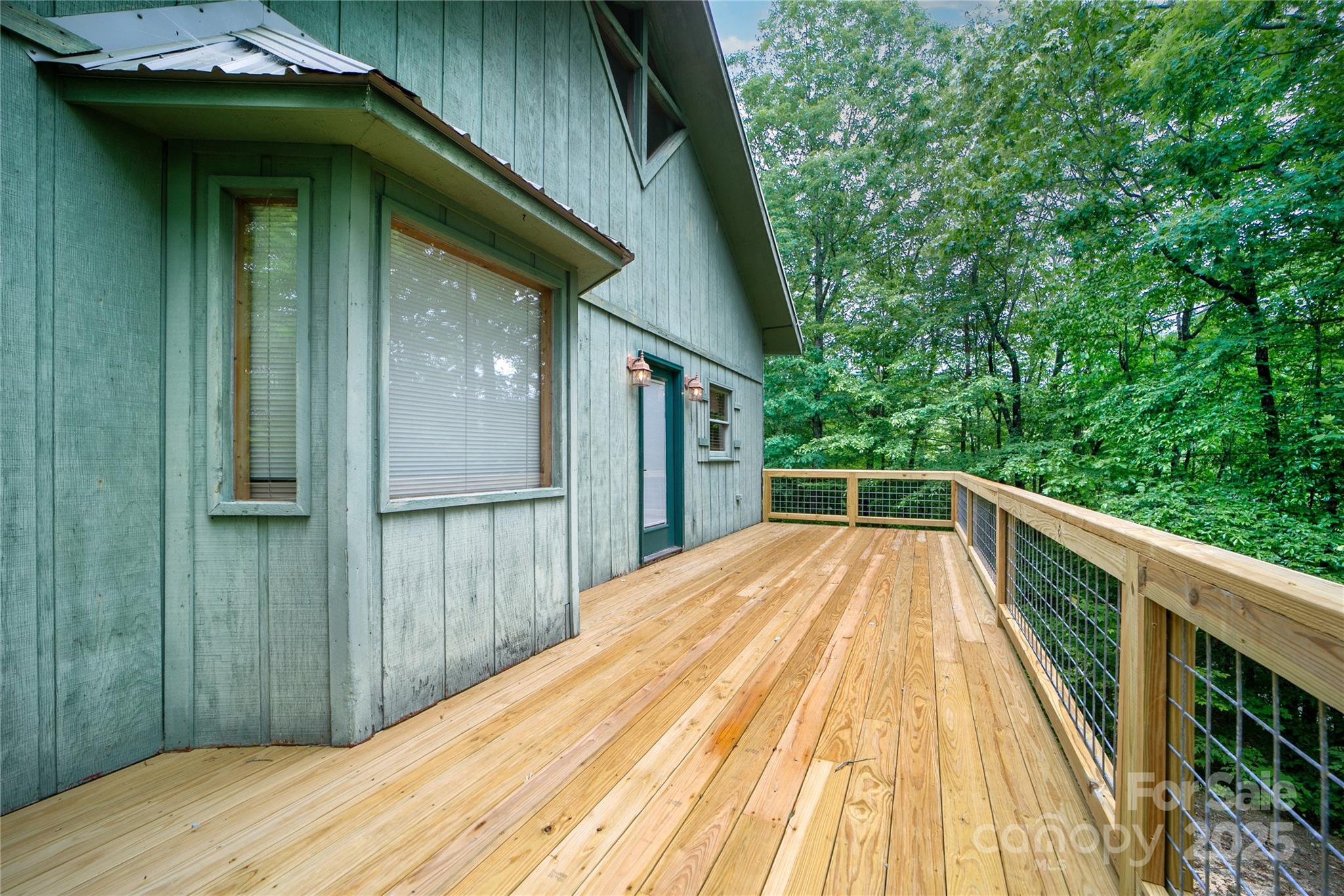 261 Franks Cove Road