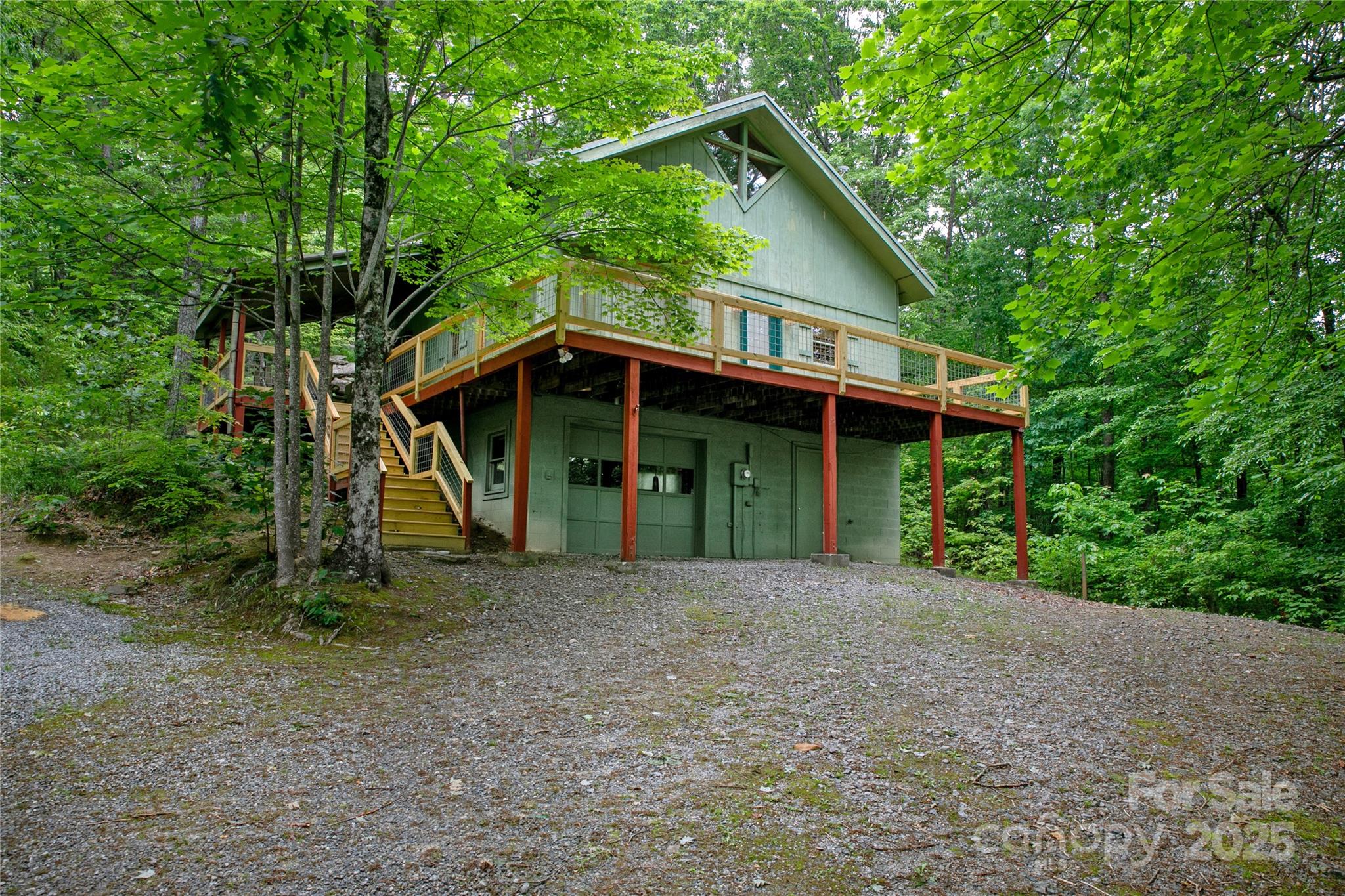 261 Franks Cove Road