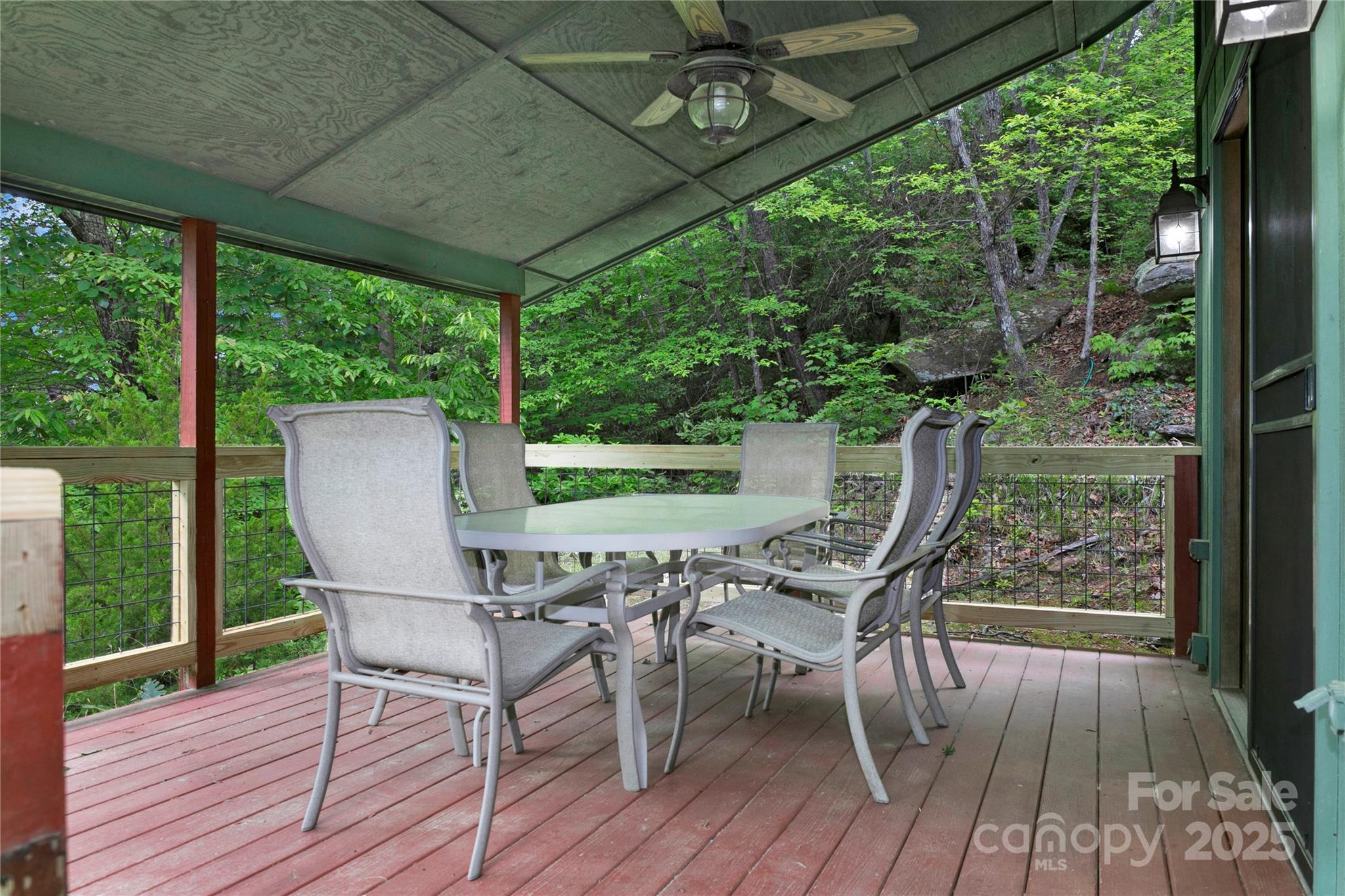 261 Franks Cove Road