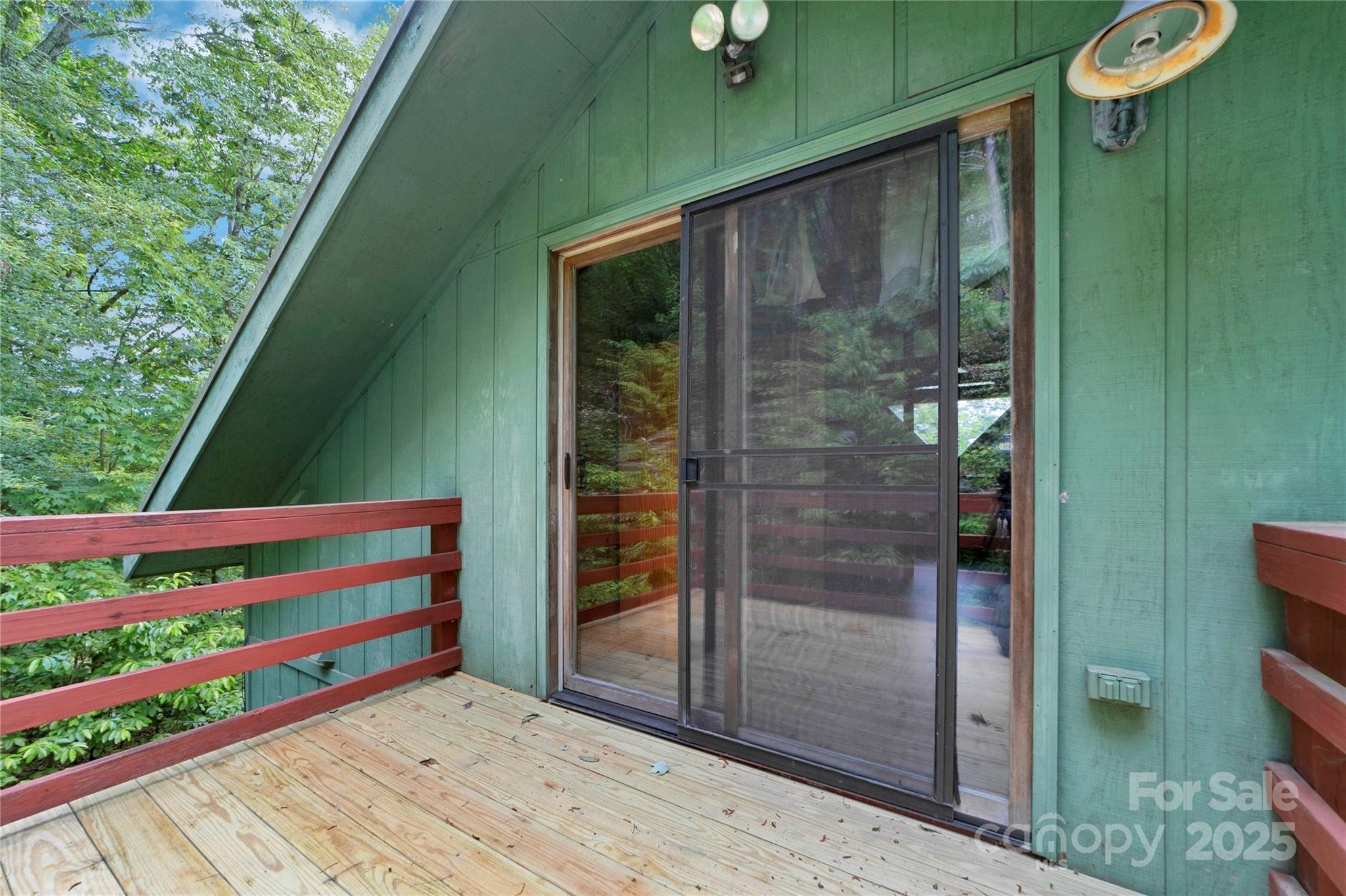261 Franks Cove Road