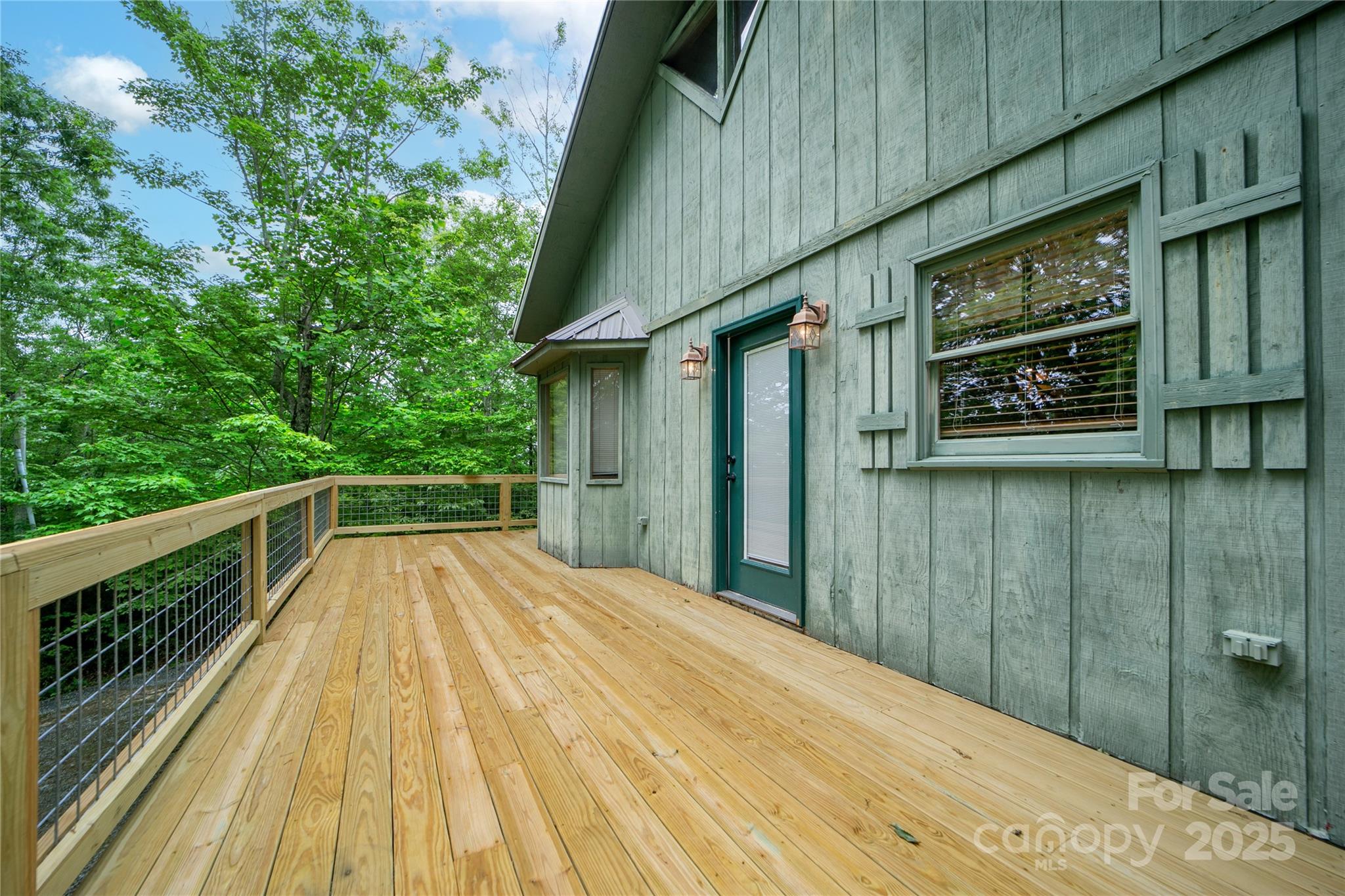 261 Franks Cove Road