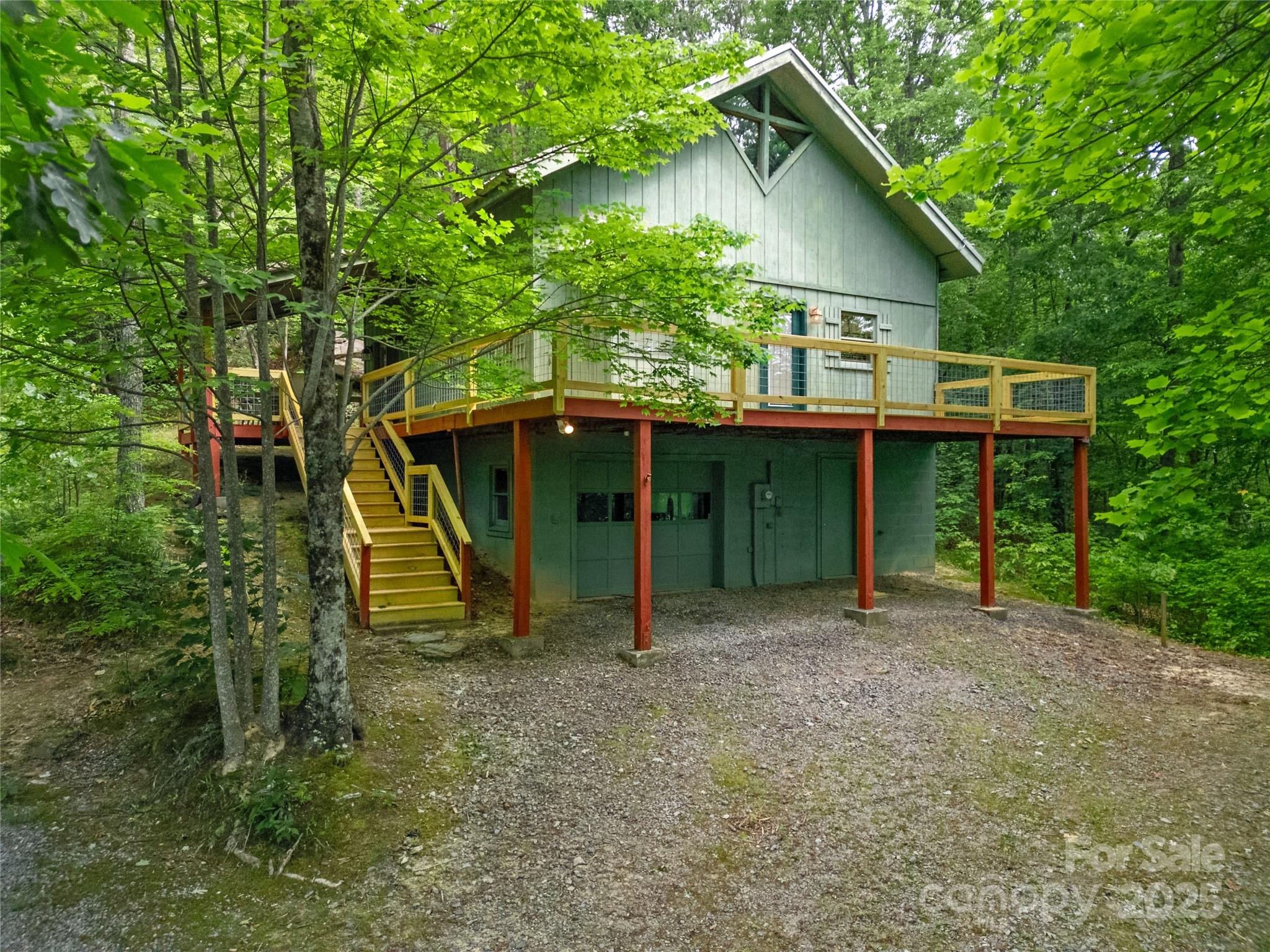 261 Franks Cove Road