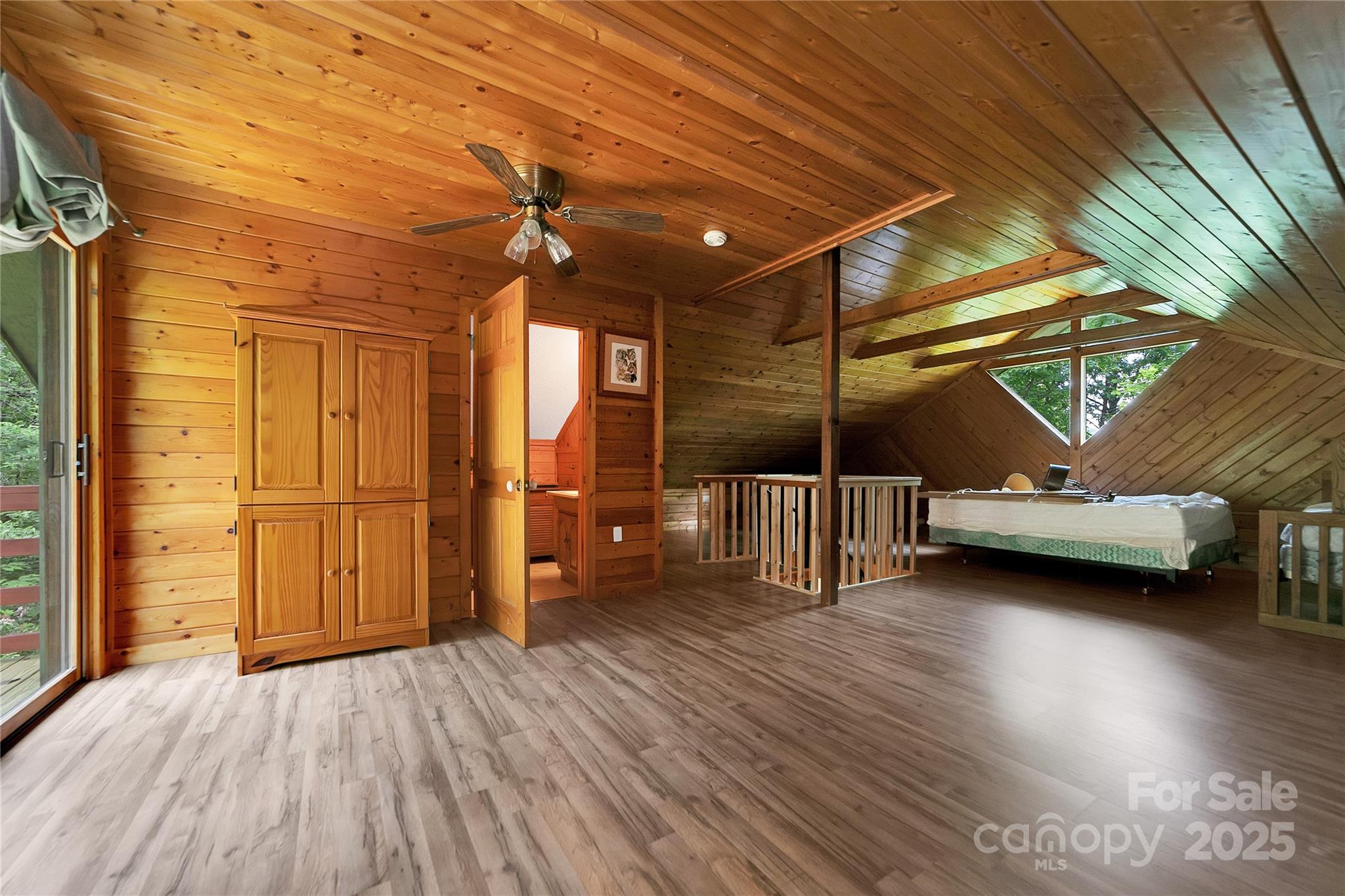 261 Franks Cove Road