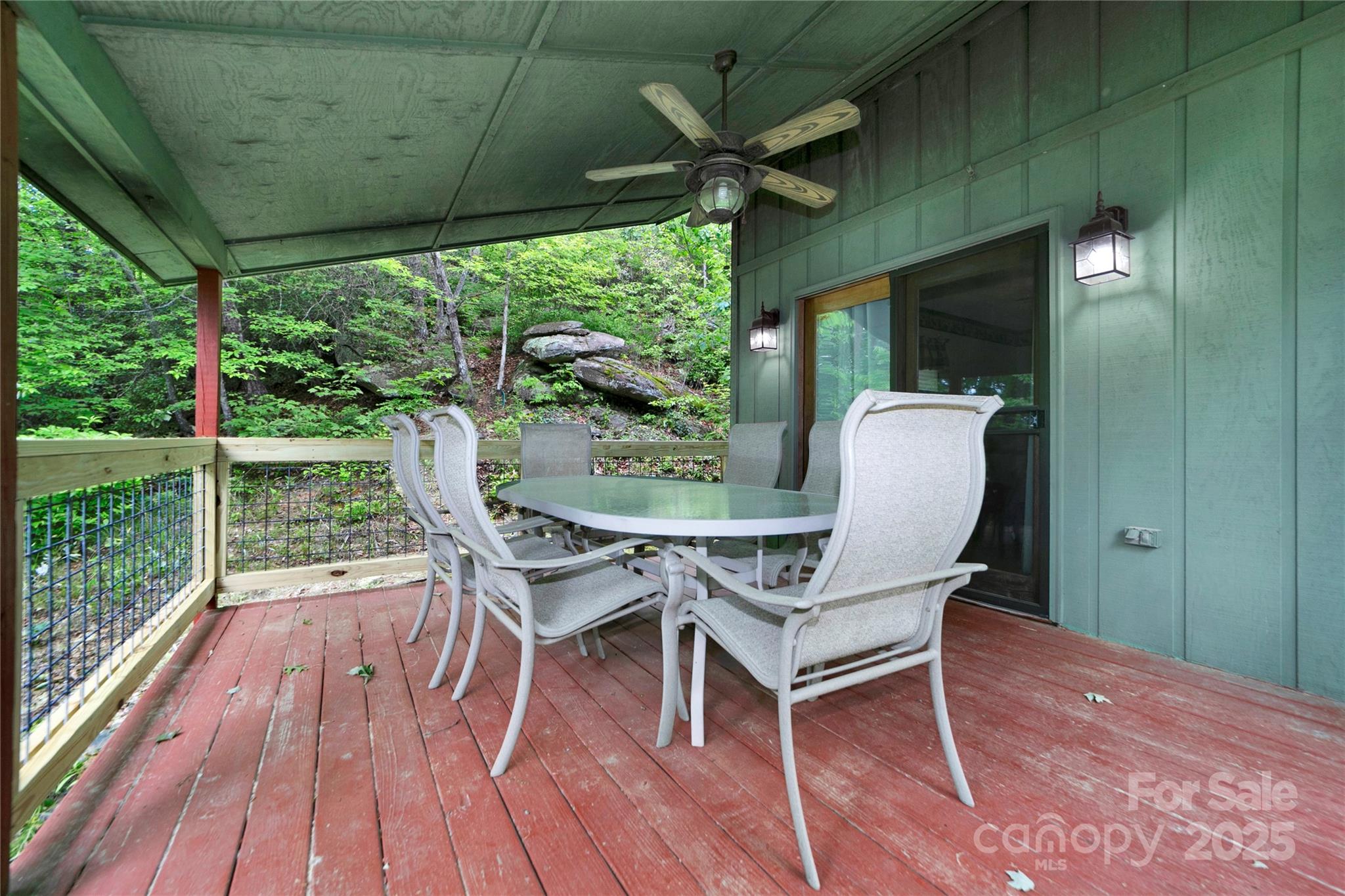 261 Franks Cove Road