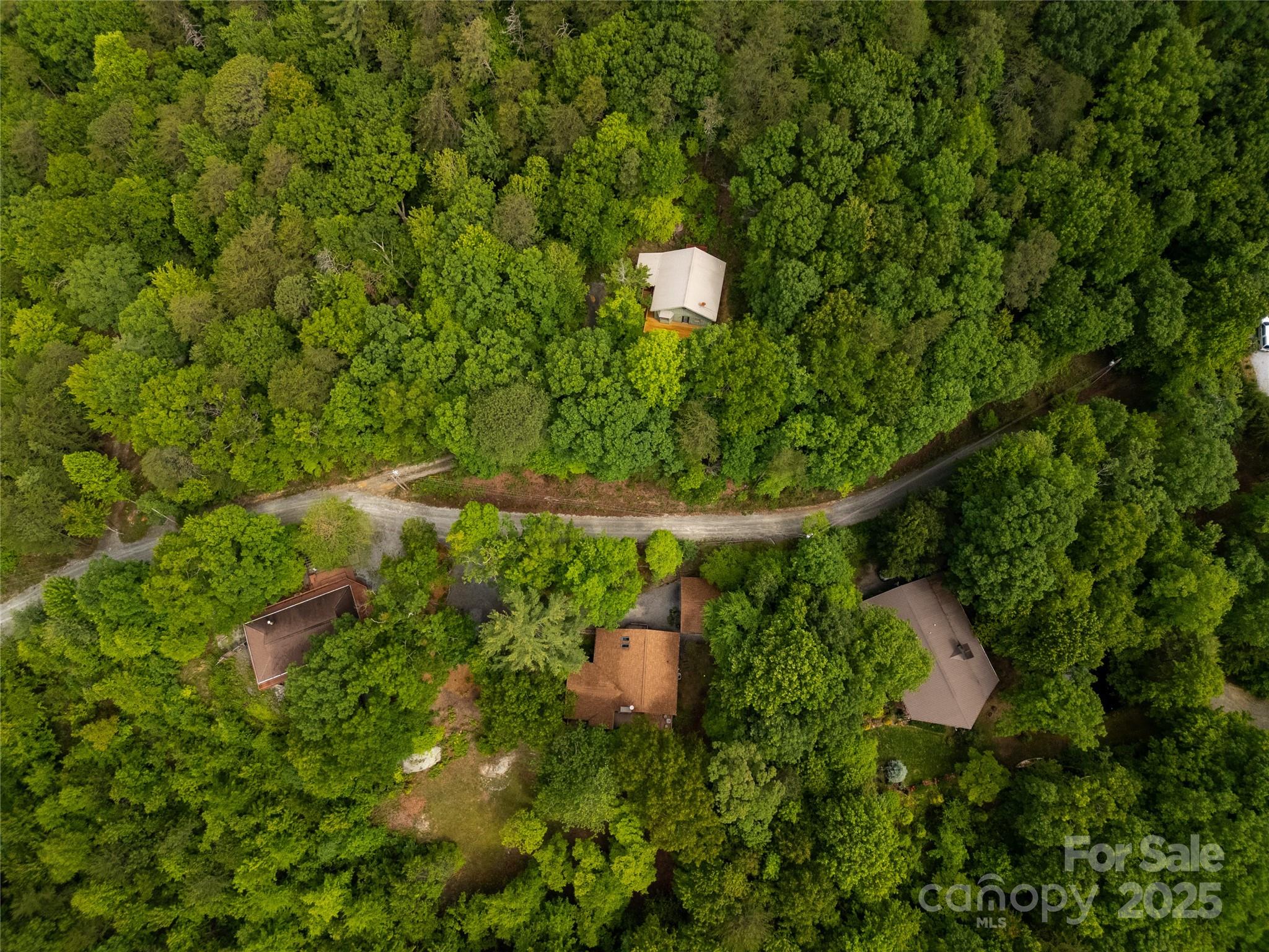 261 Franks Cove Road