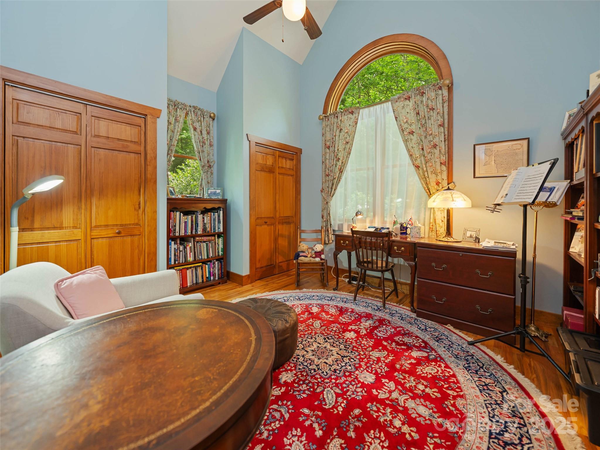 219 Hiwassee Road