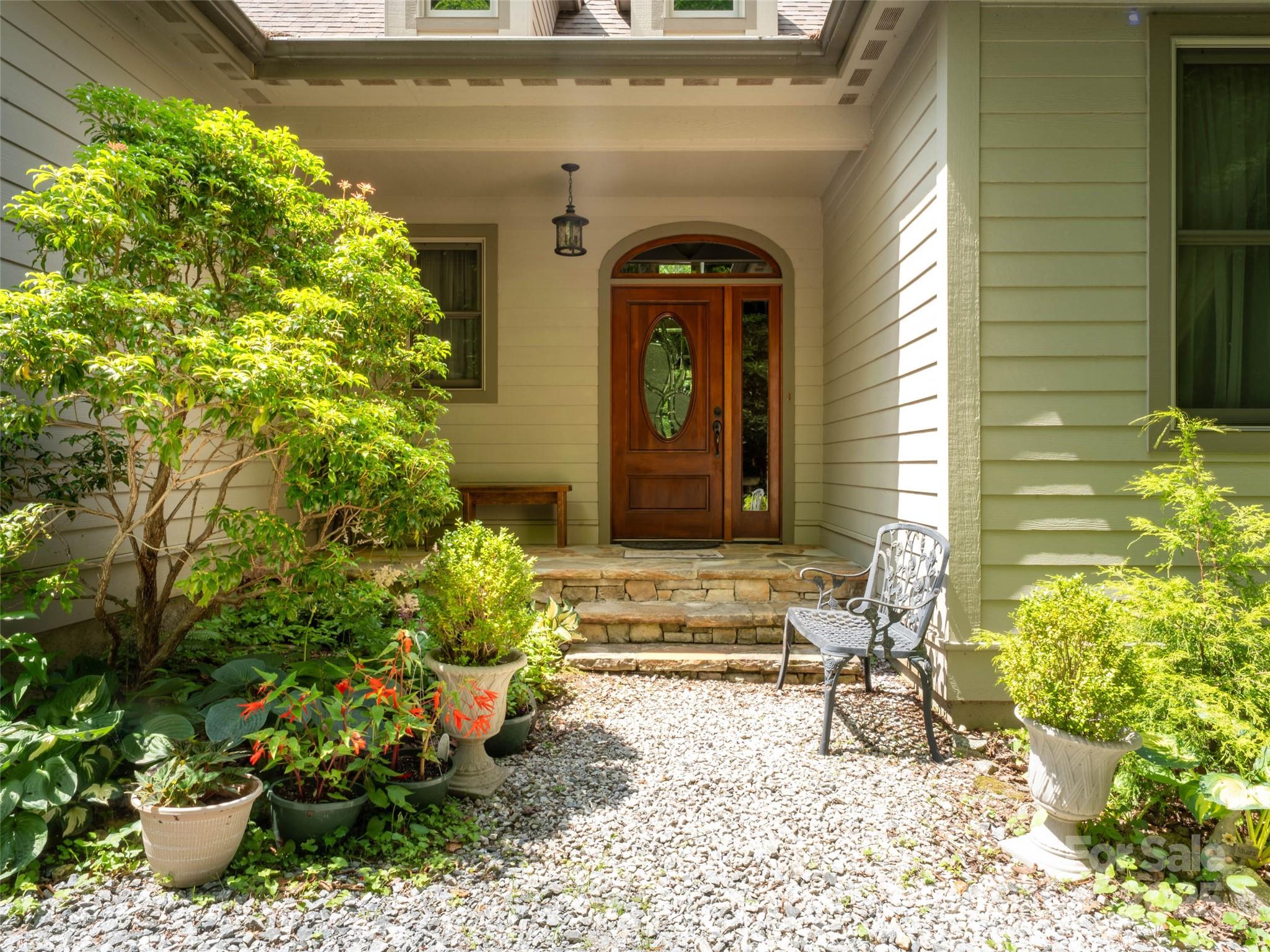219 Hiwassee Road