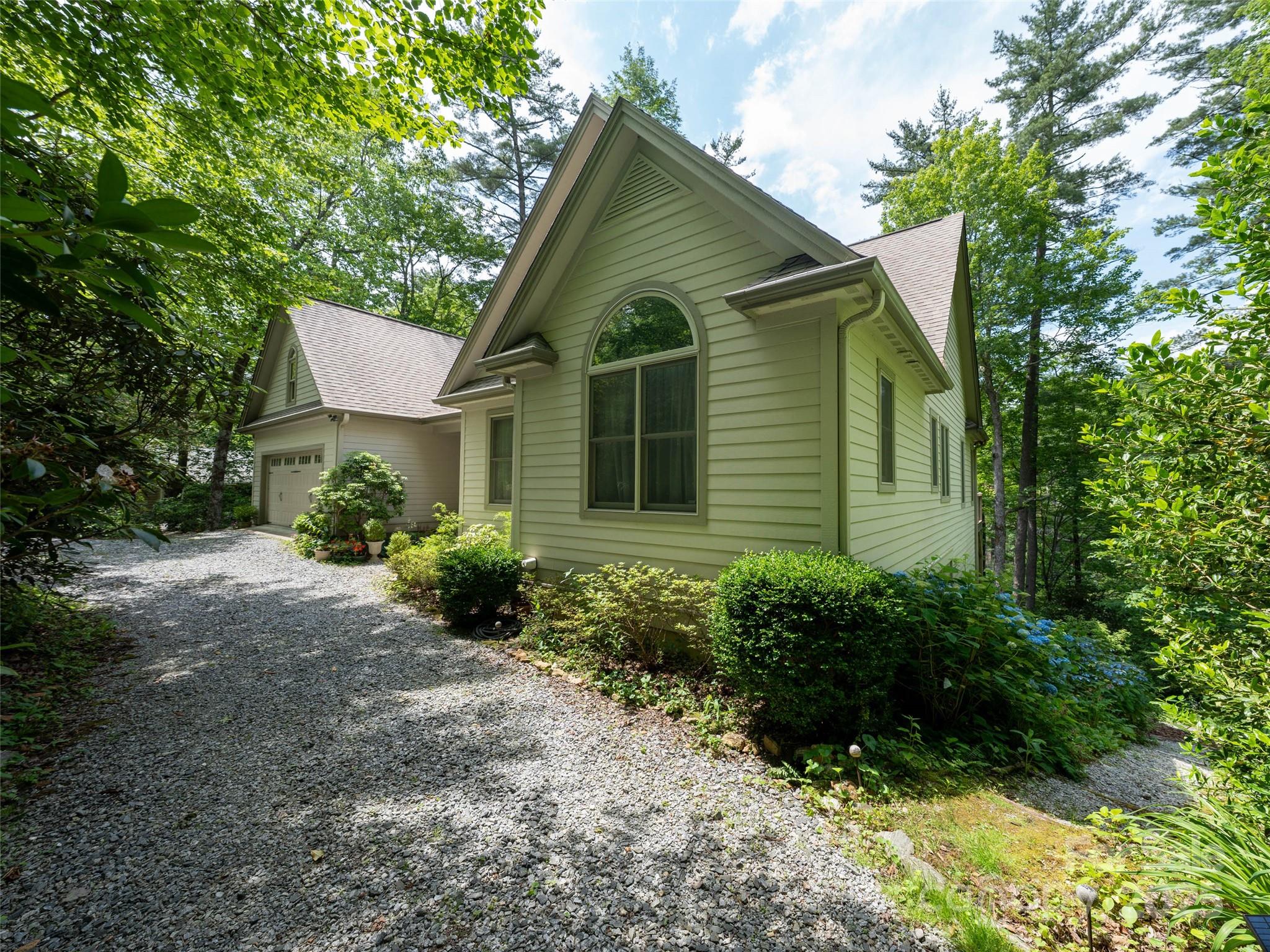 219 Hiwassee Road