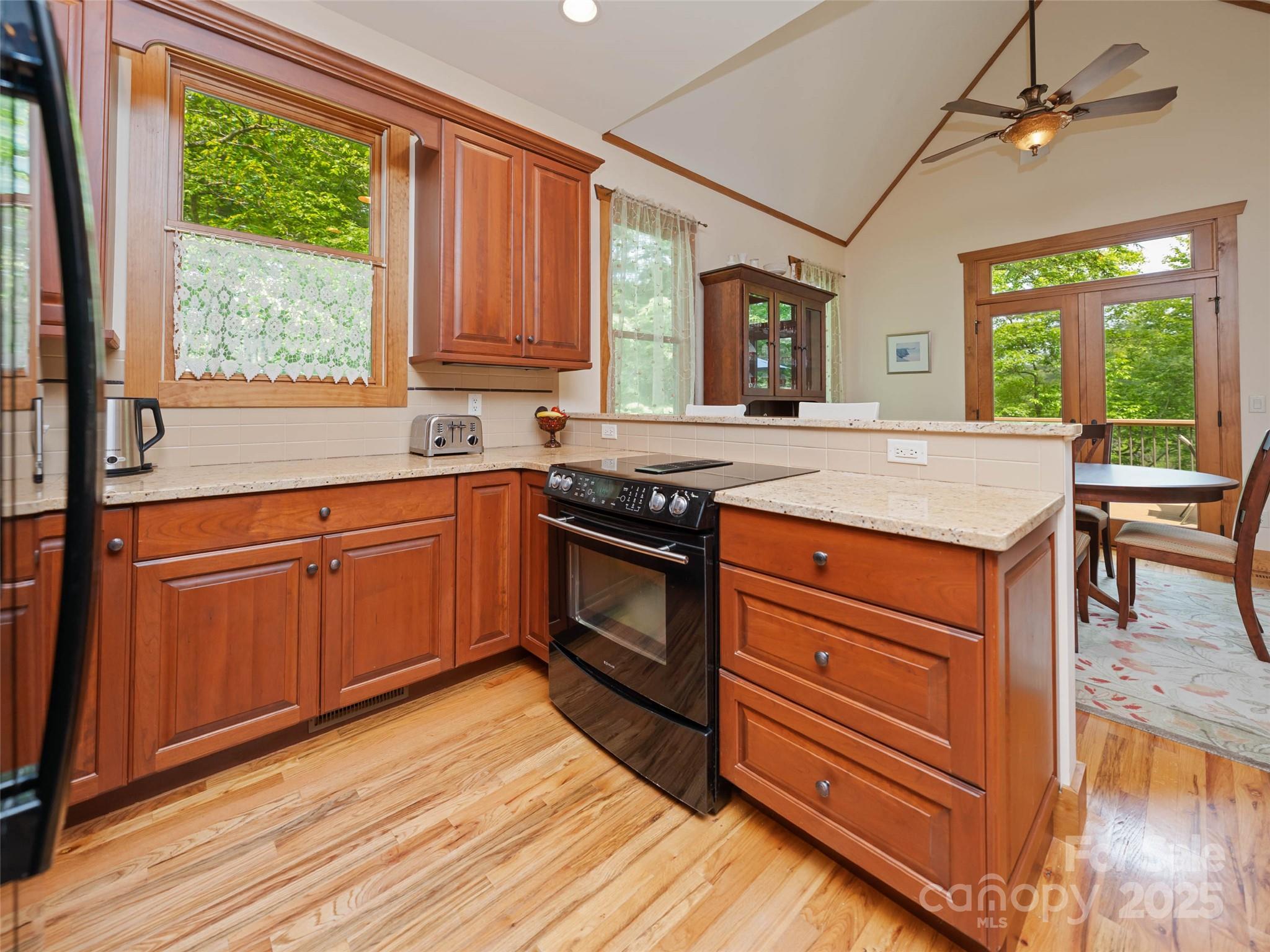 219 Hiwassee Road