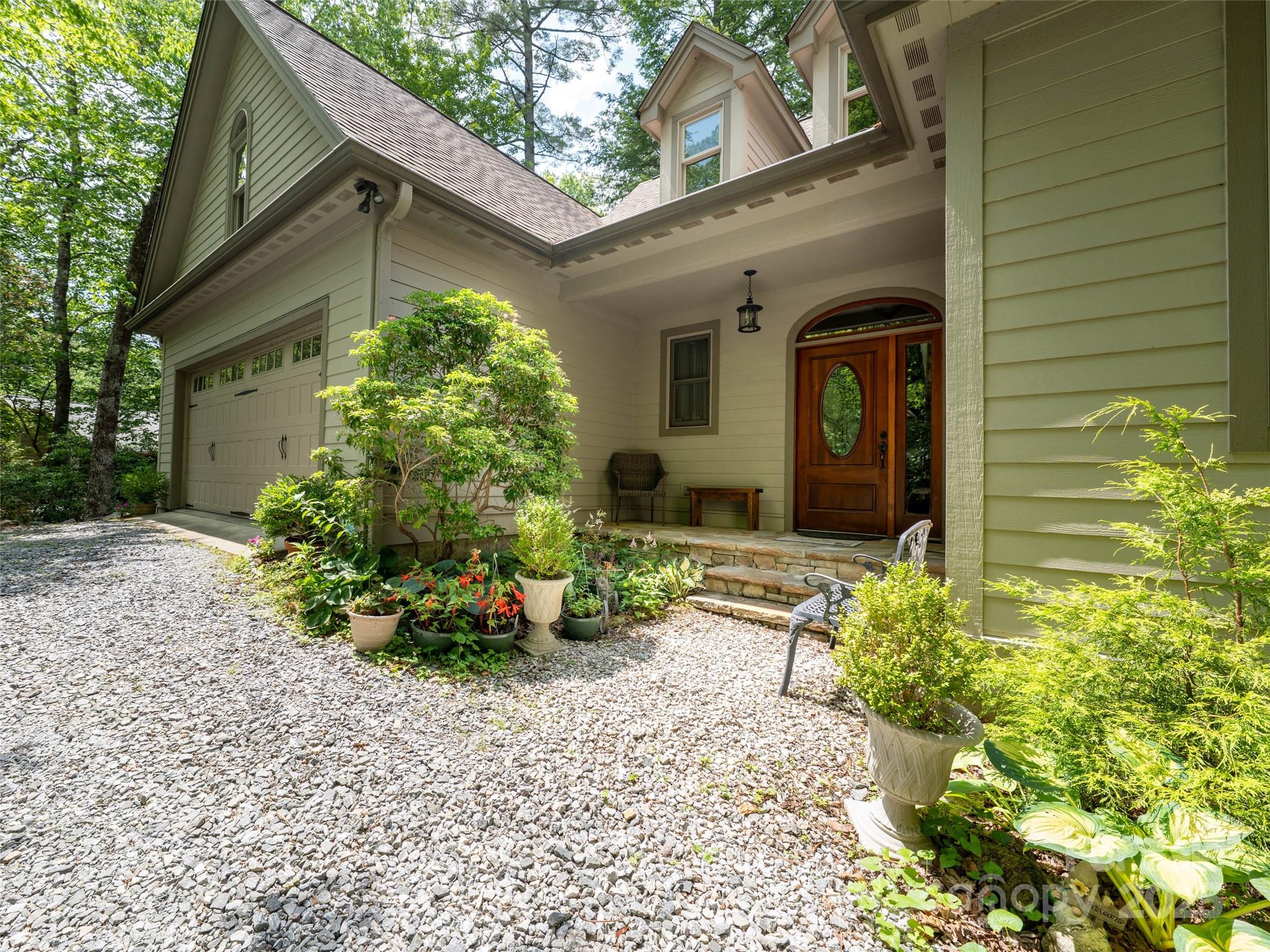219 Hiwassee Road