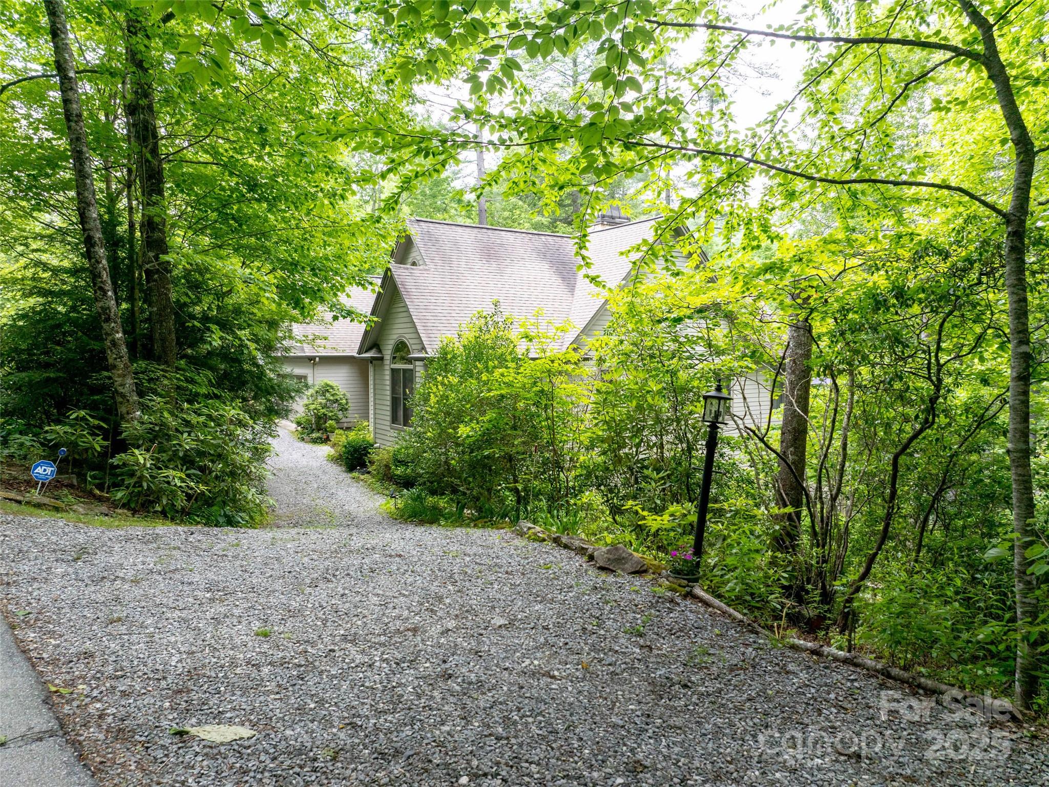 219 Hiwassee Road