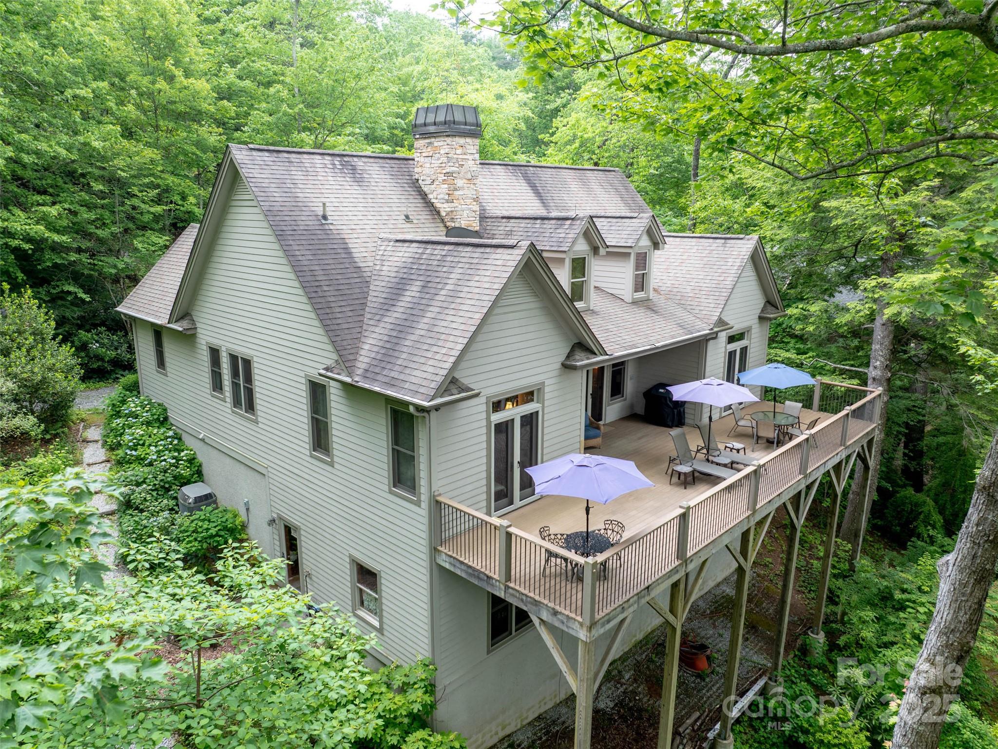219 Hiwassee Road