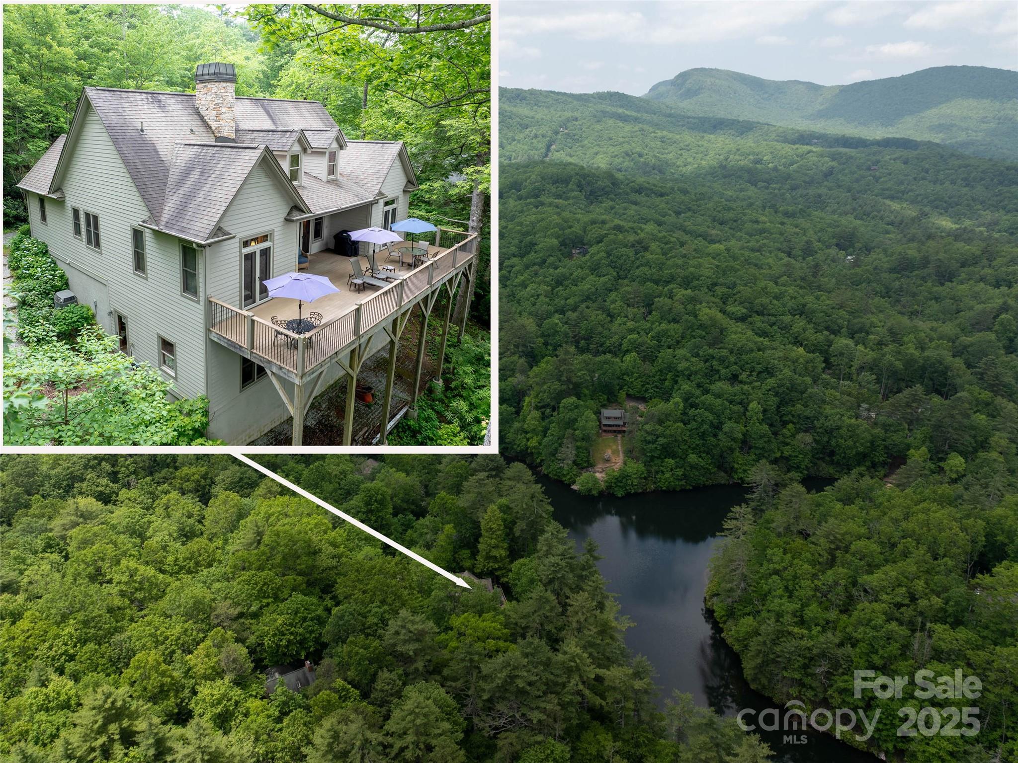 219 Hiwassee Road