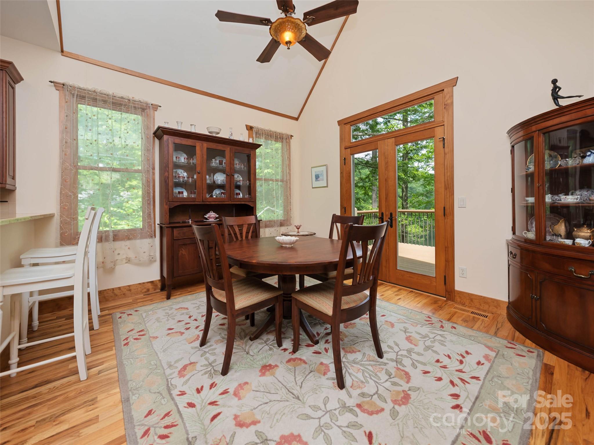 219 Hiwassee Road