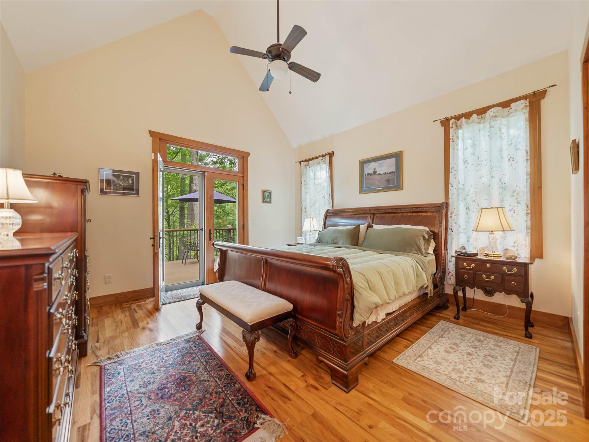 219 Hiwassee Road