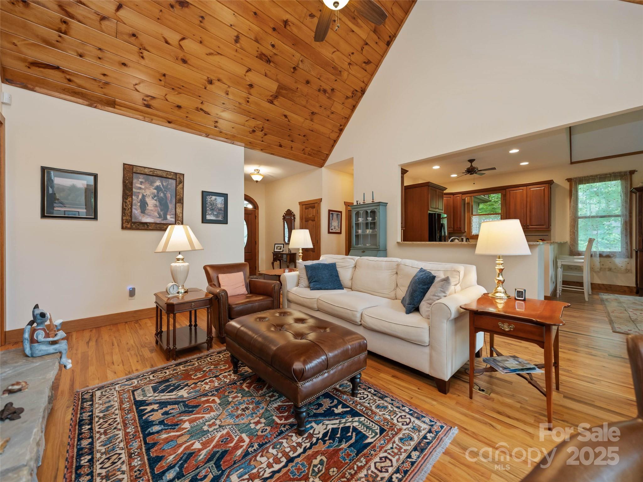 219 Hiwassee Road