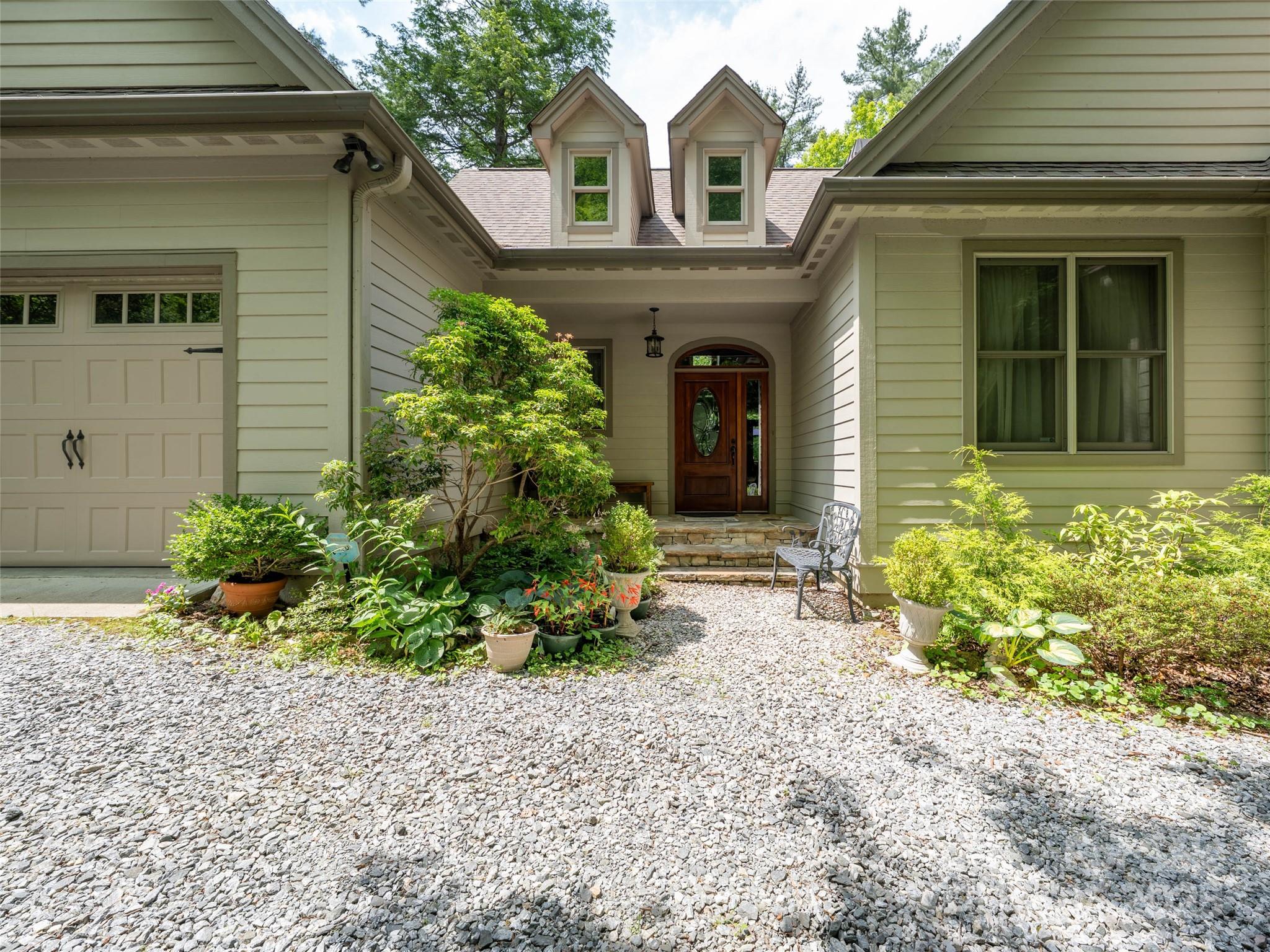 219 Hiwassee Road