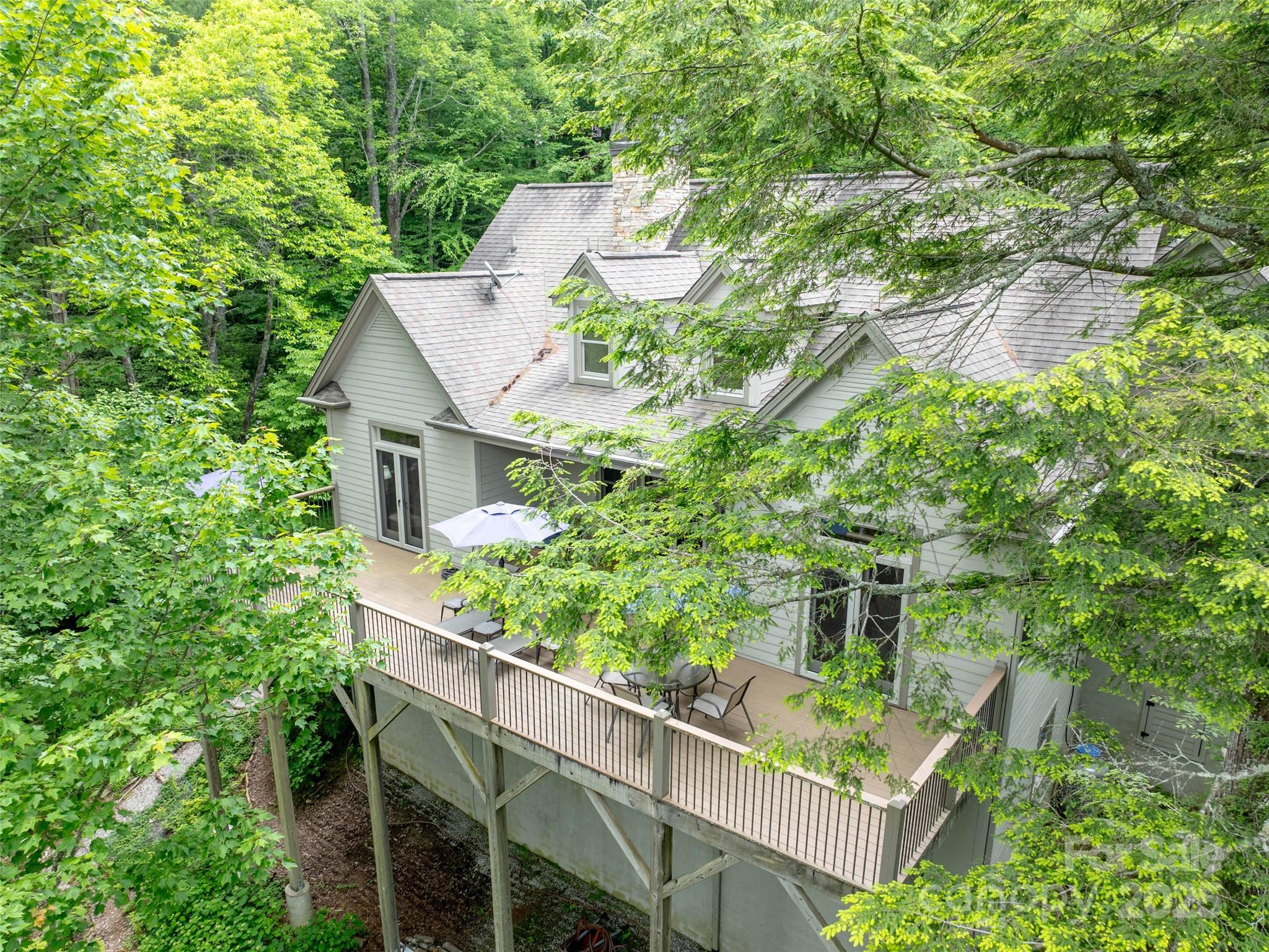 219 Hiwassee Road