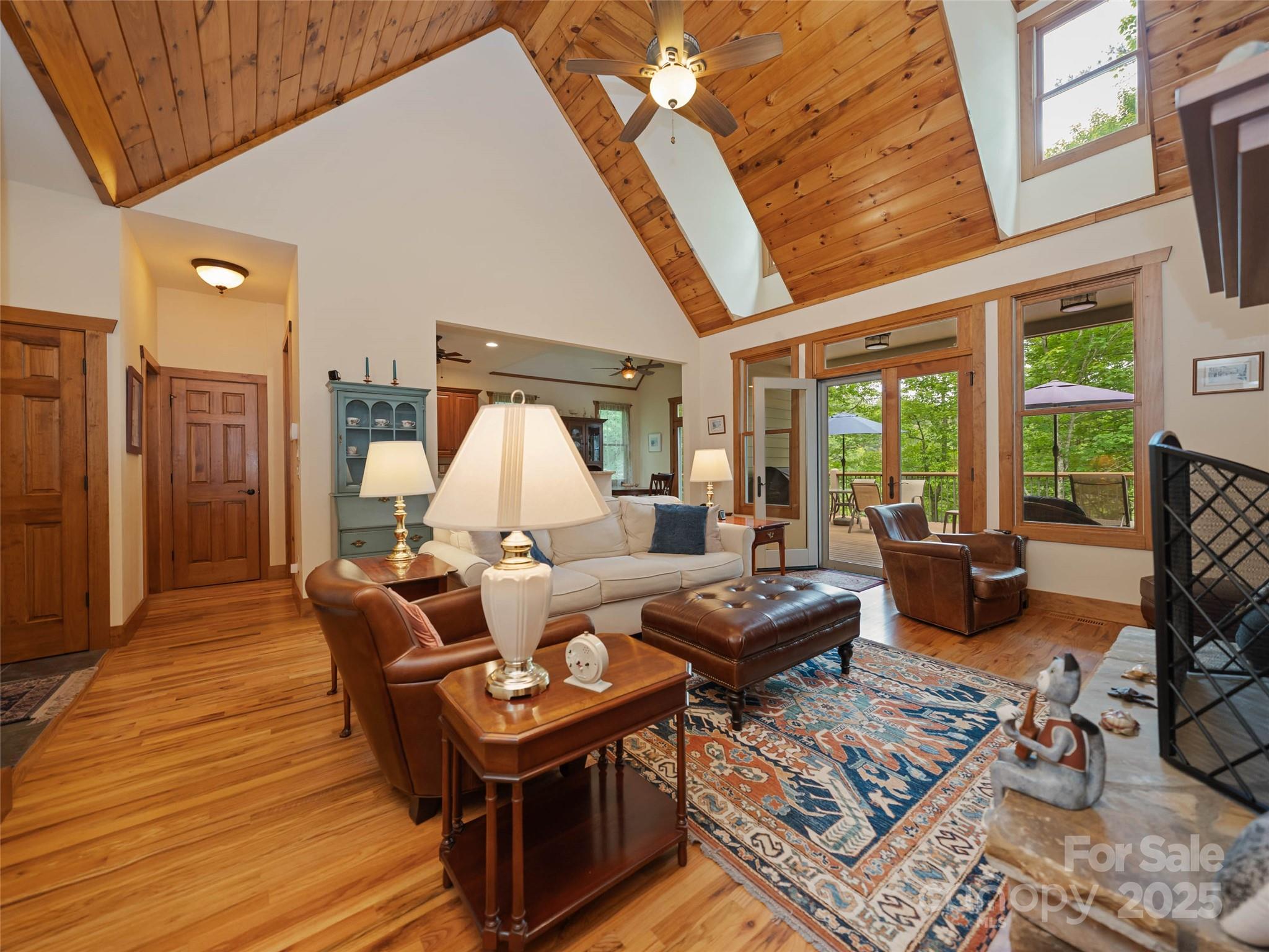 219 Hiwassee Road