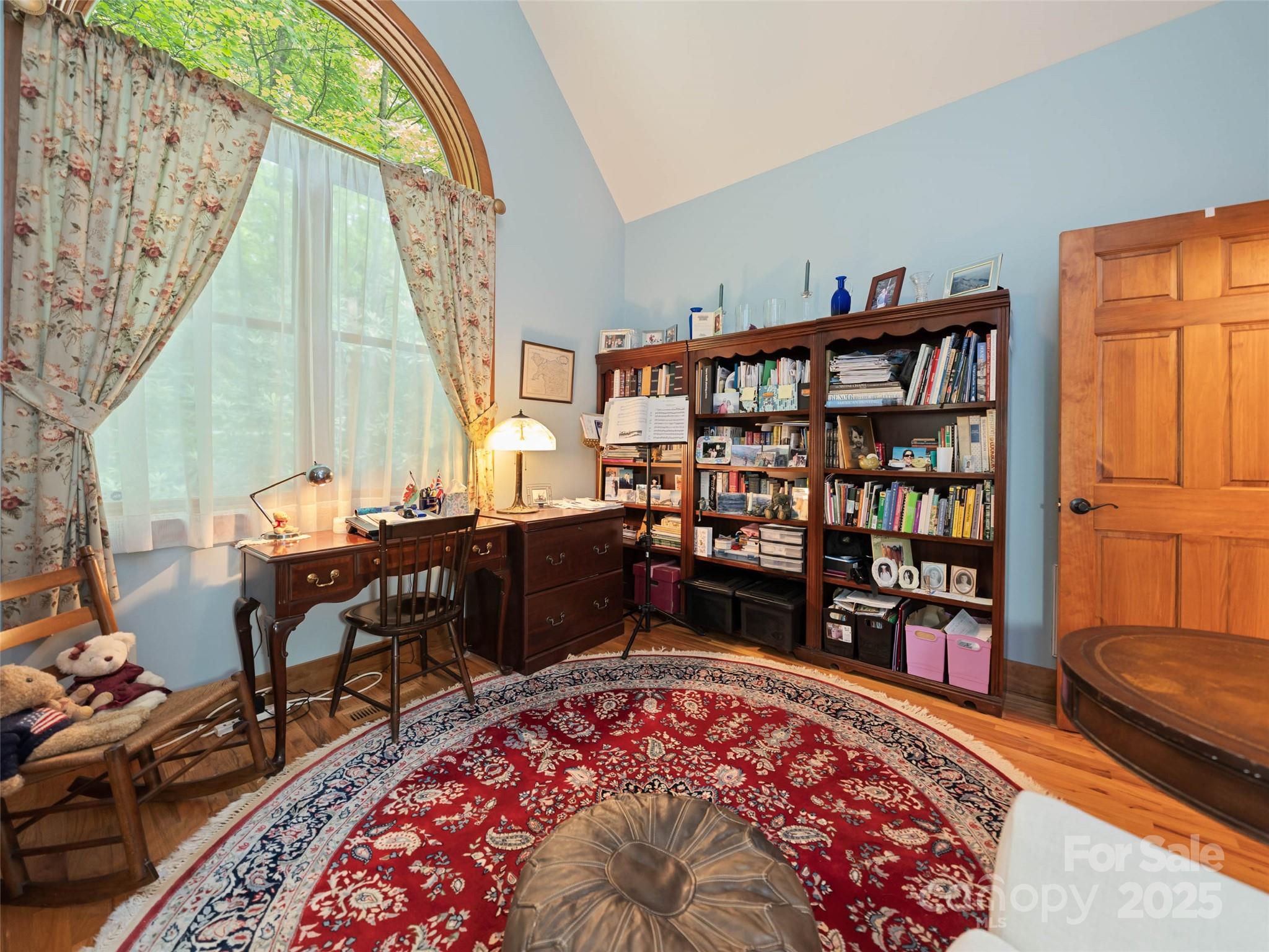 219 Hiwassee Road