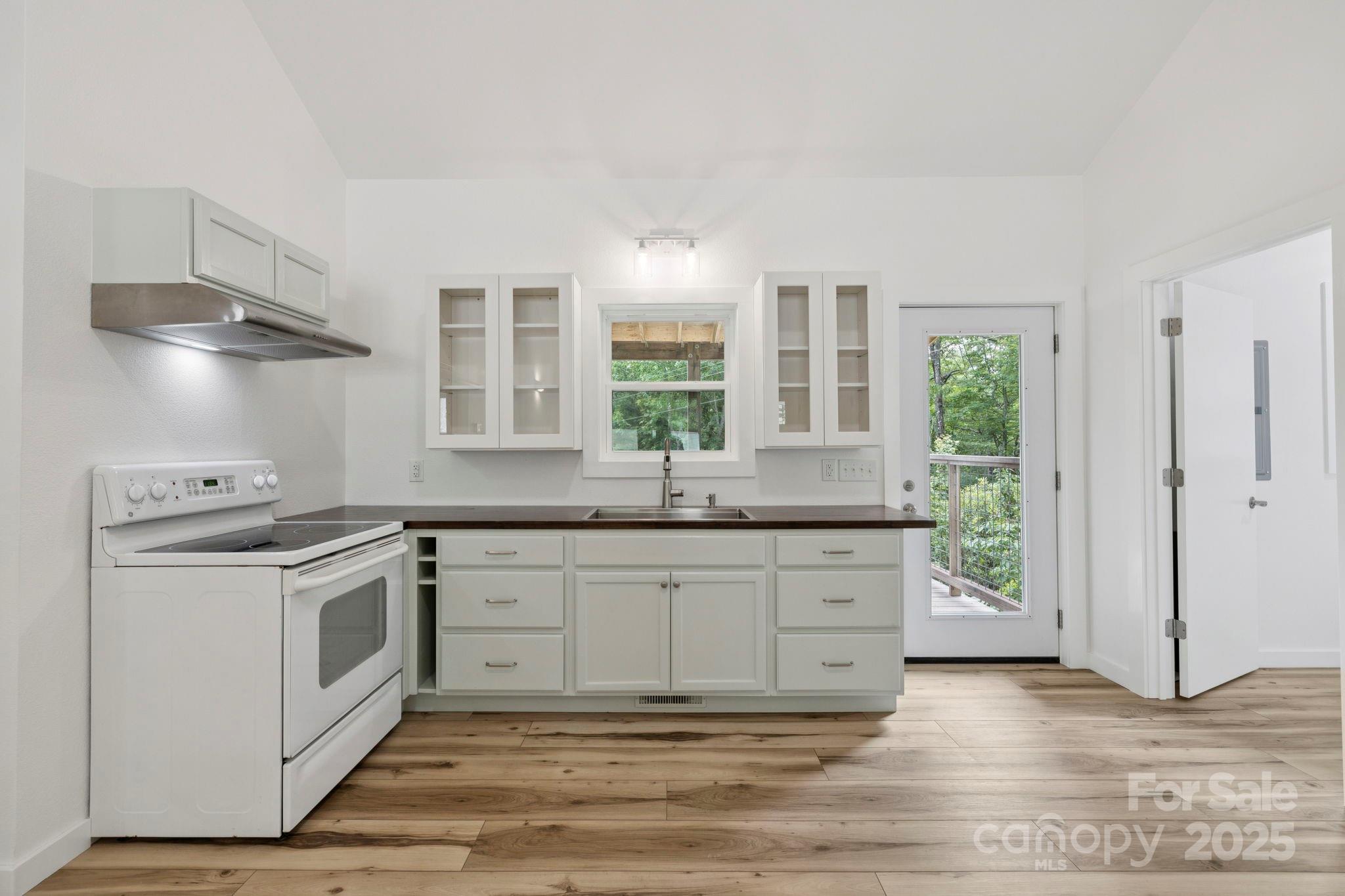 185 Little Elbow Mountain Road