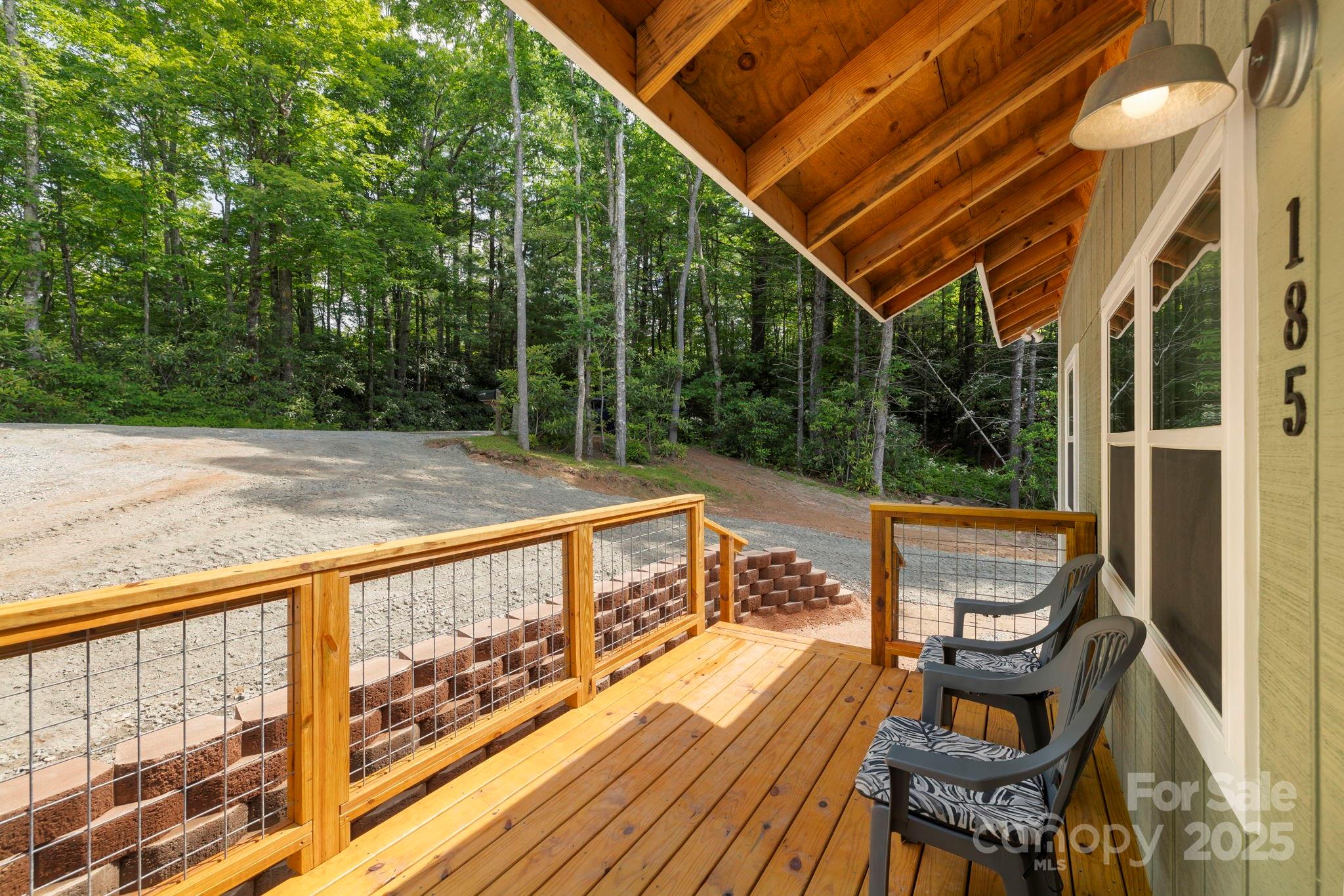 185 Little Elbow Mountain Road