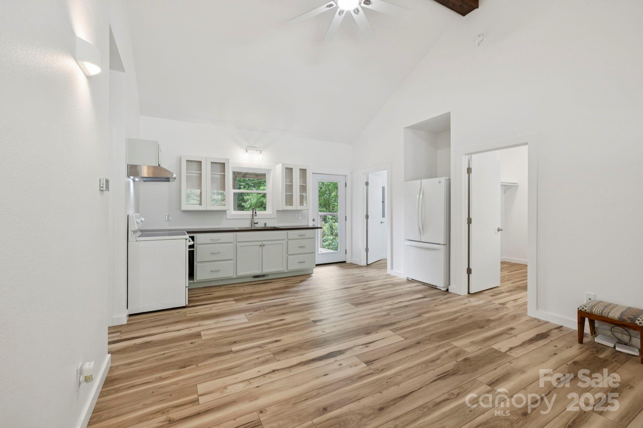 185 Little Elbow Mountain Road