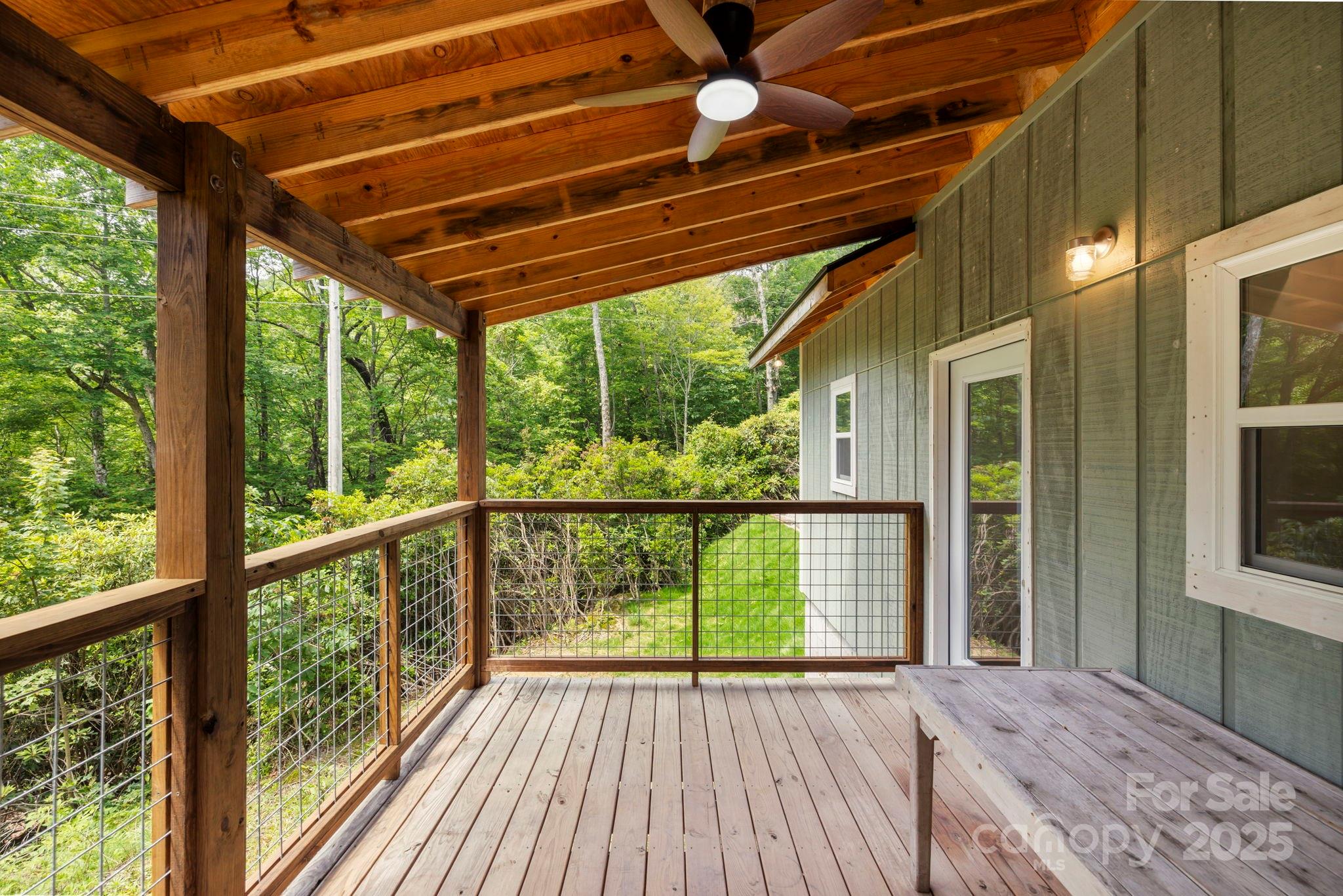 185 Little Elbow Mountain Road