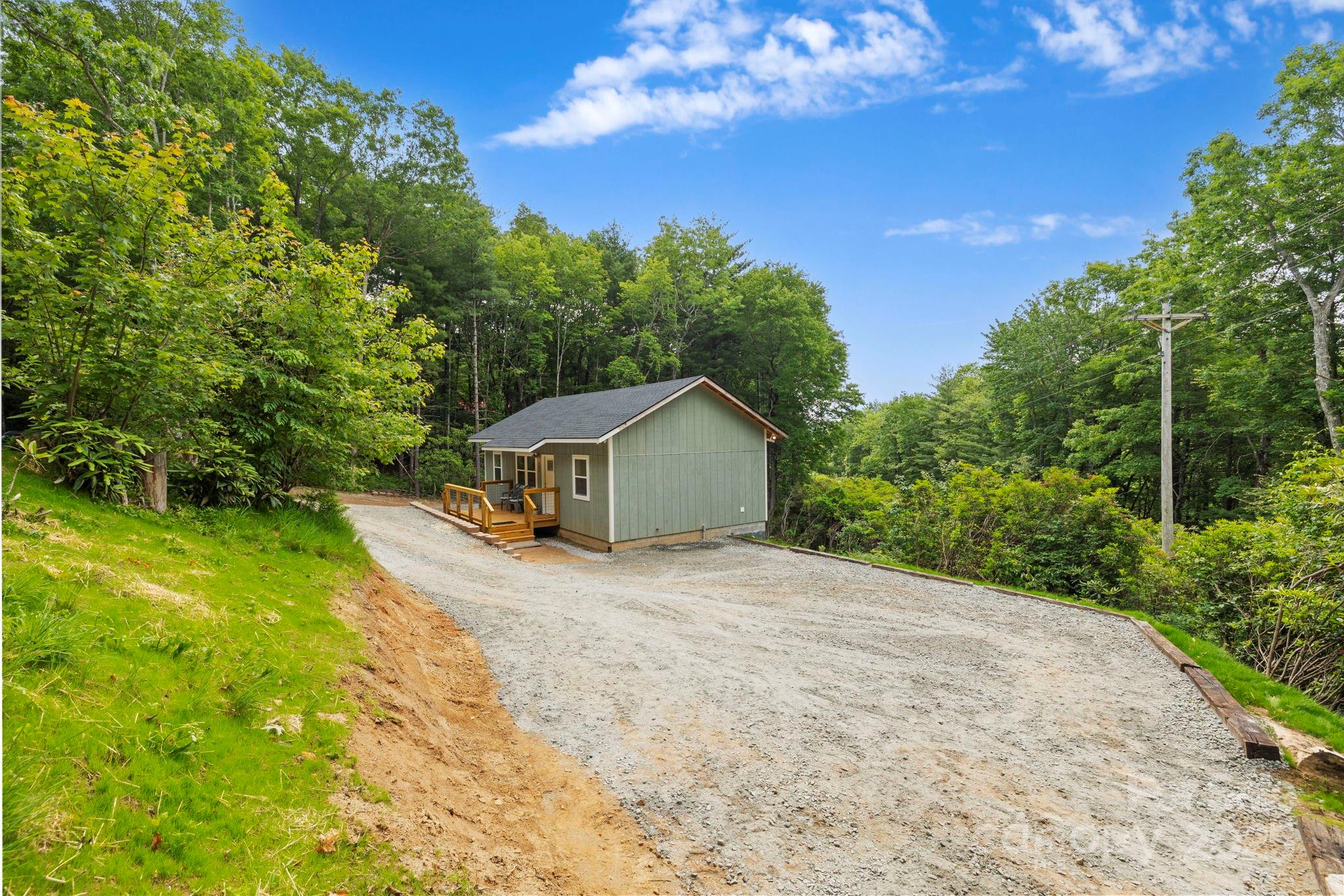 185 Little Elbow Mountain Road