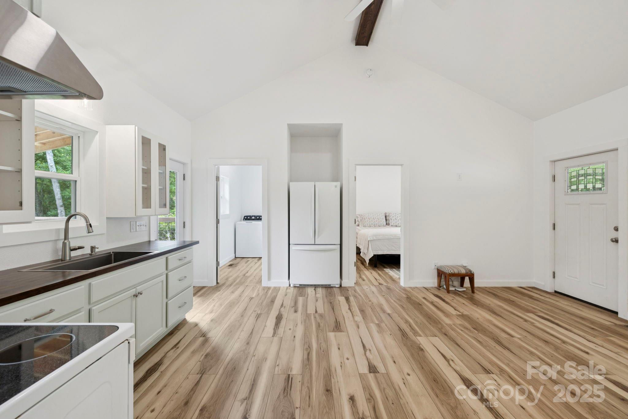 185 Little Elbow Mountain Road