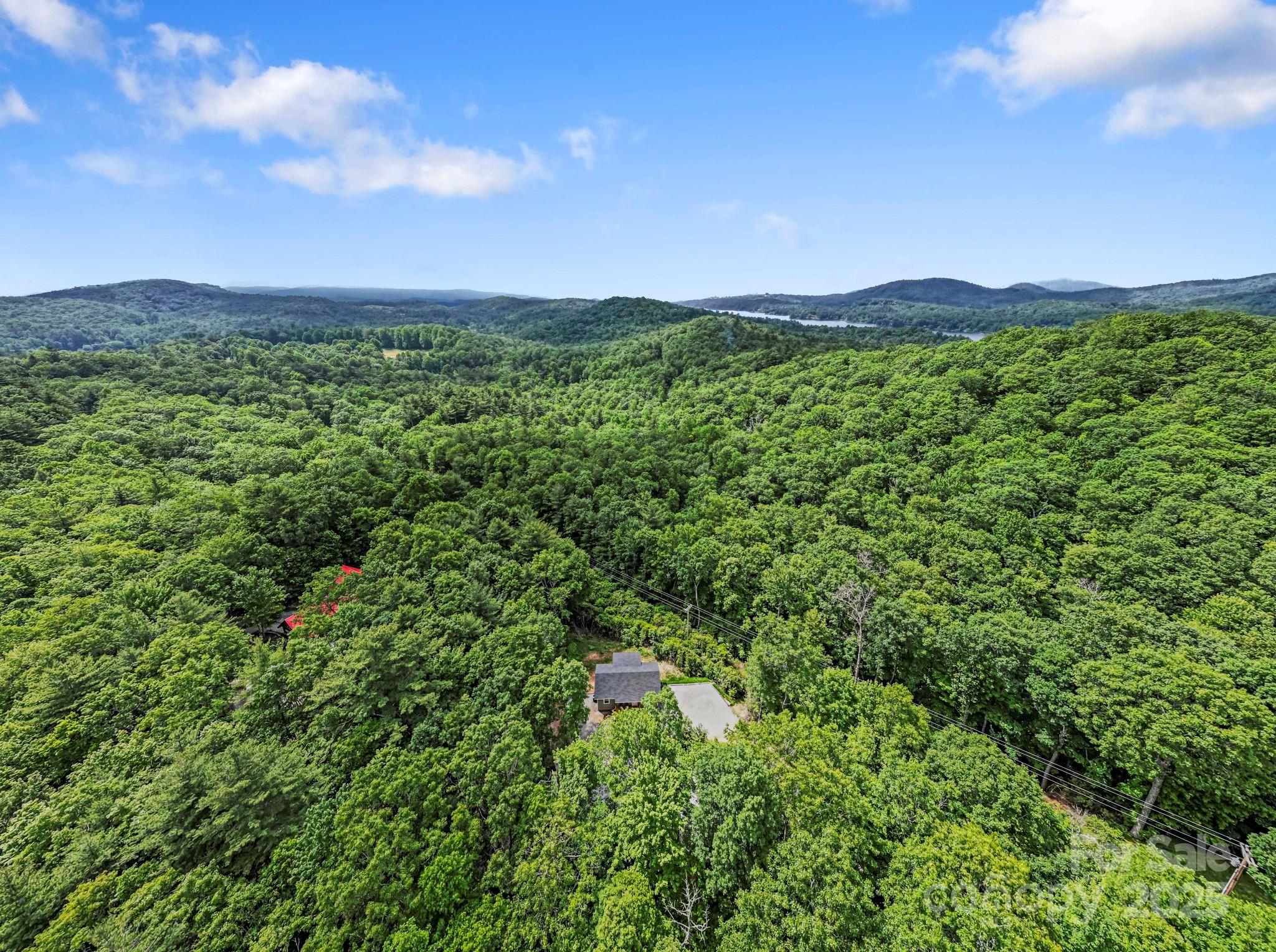 185 Little Elbow Mountain Road