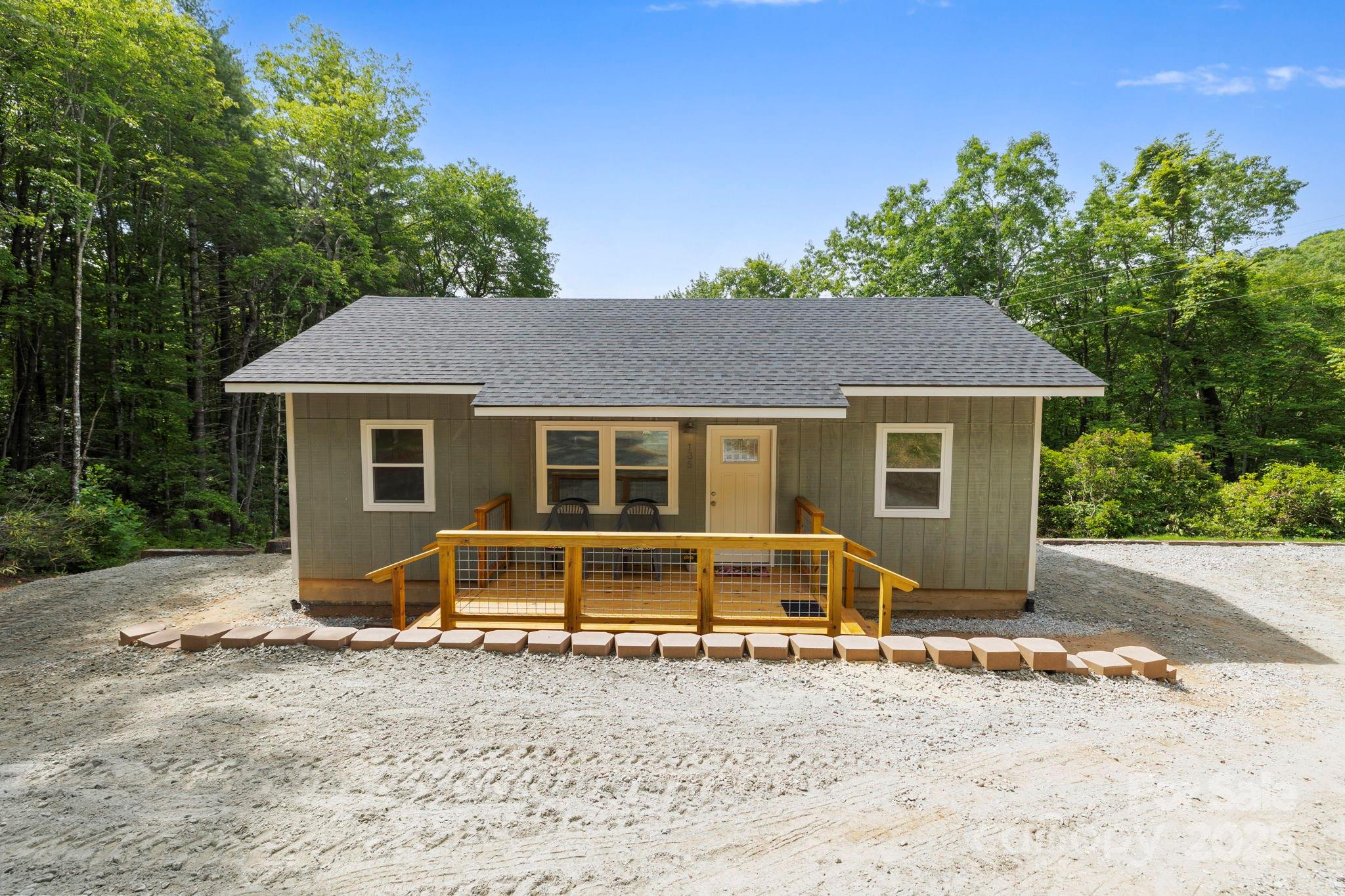 185 Little Elbow Mountain Road