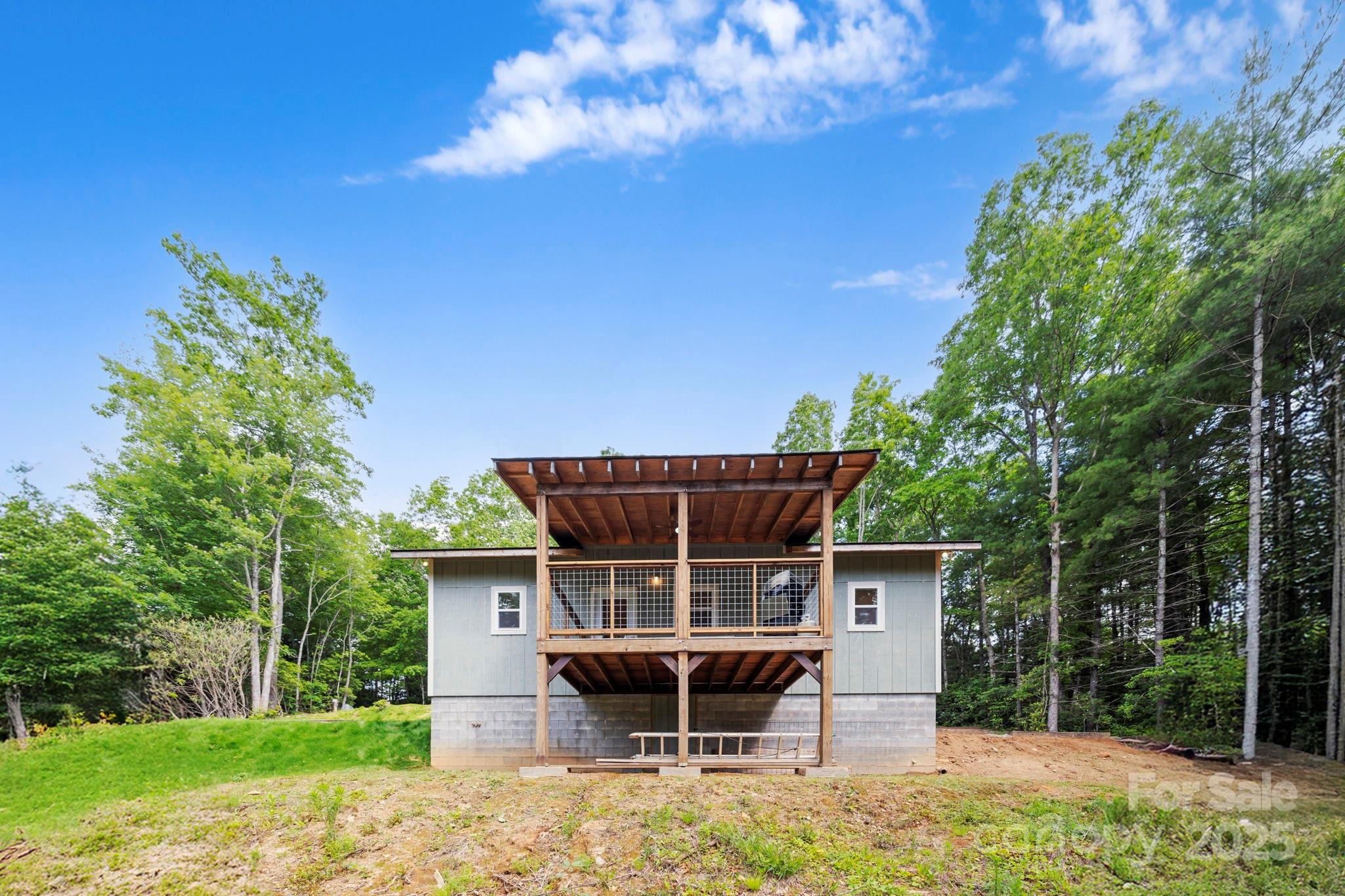 185 Little Elbow Mountain Road