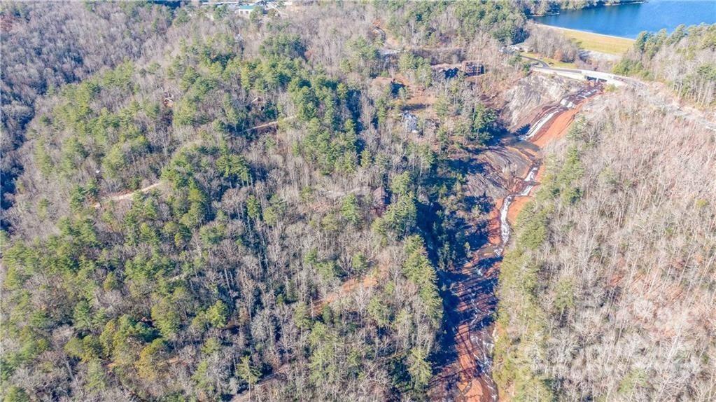 TBD Toxaway Falls Drive Unit: TR-A