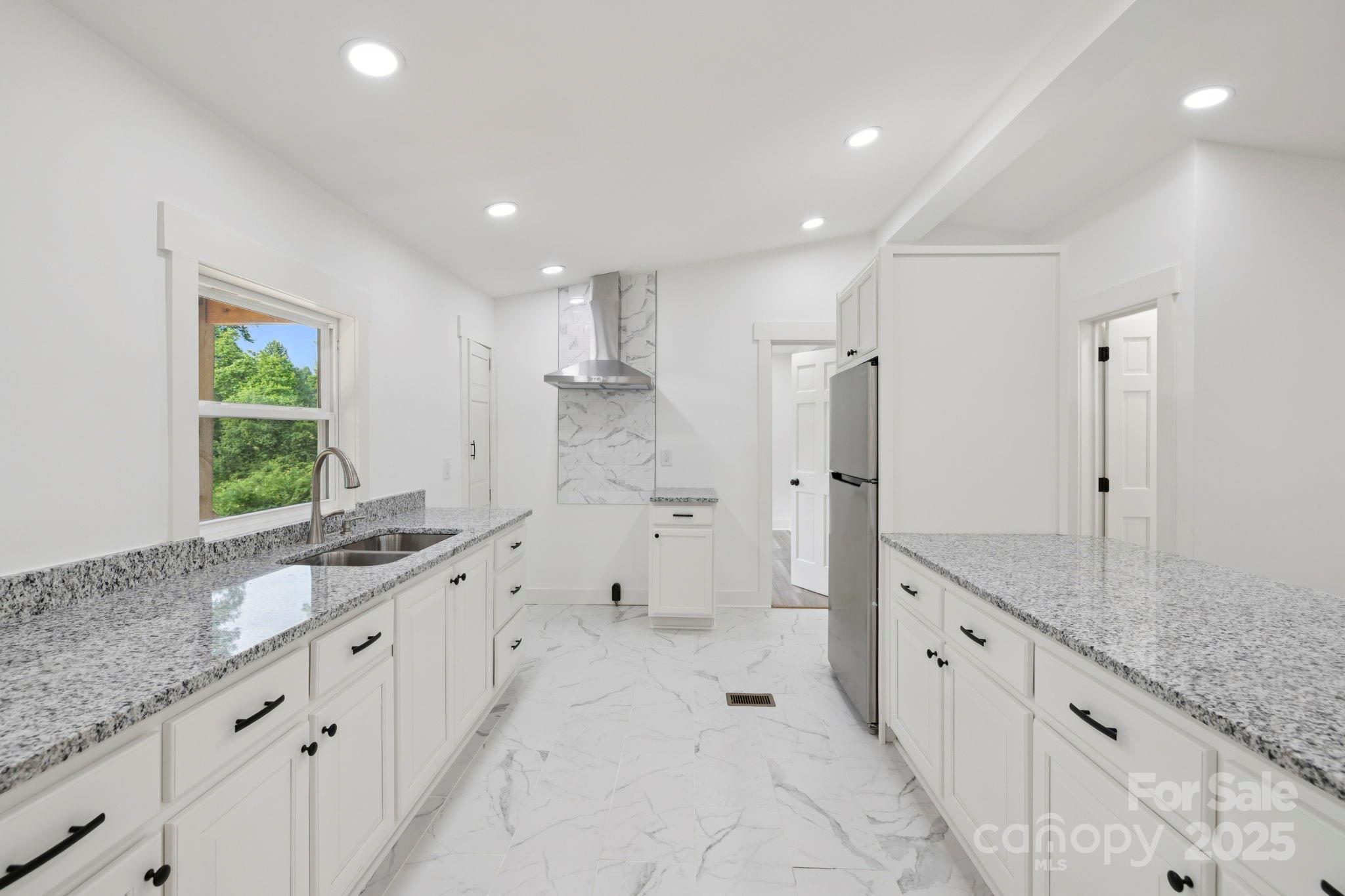 431 Pole Miller Extension