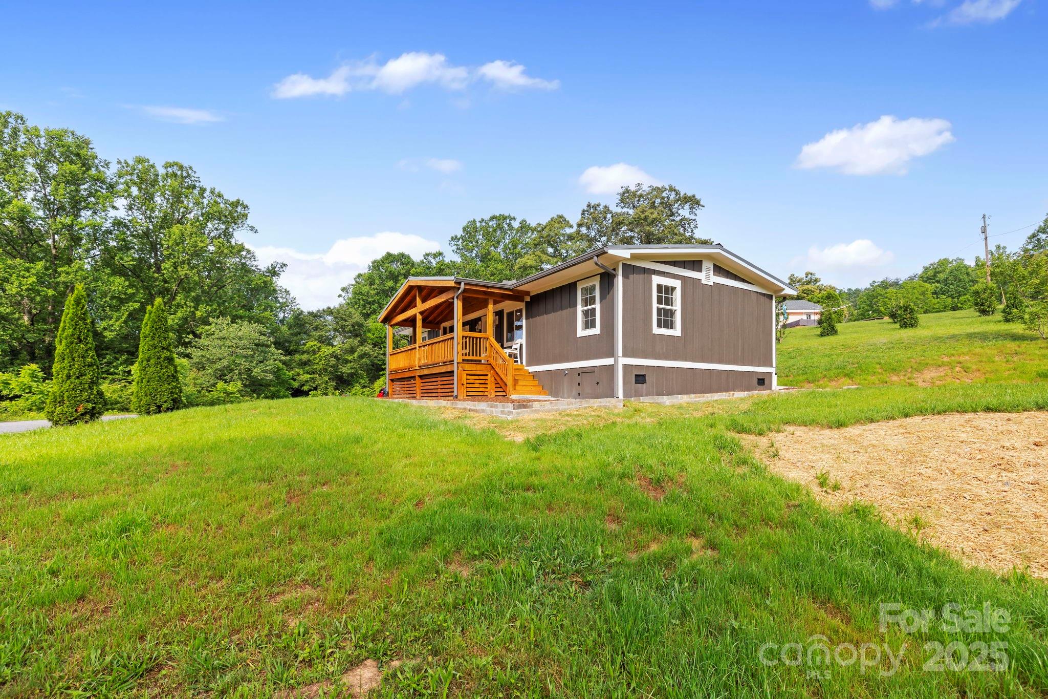 431 Pole Miller Extension