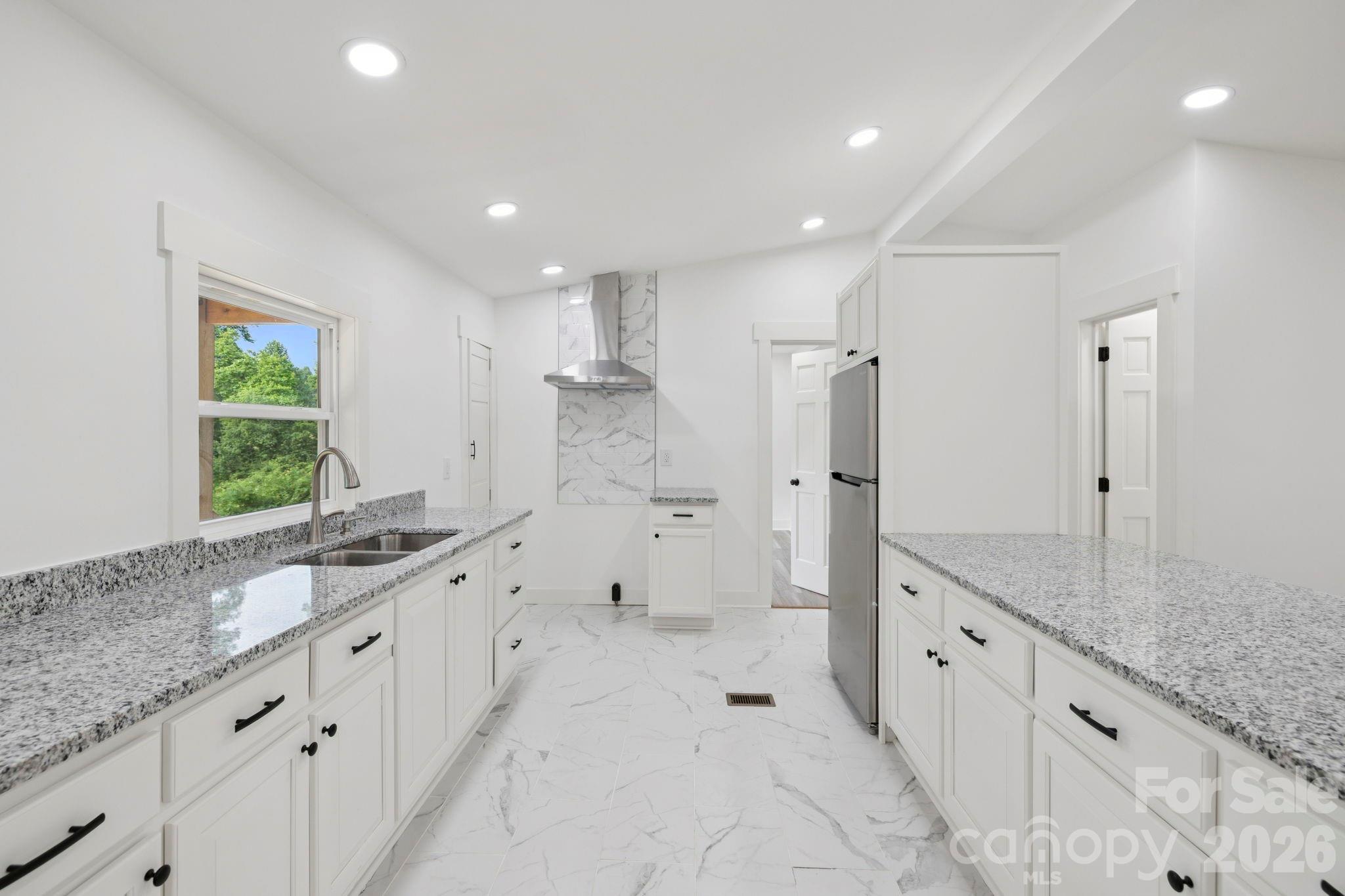 431 Pole Miller Extension