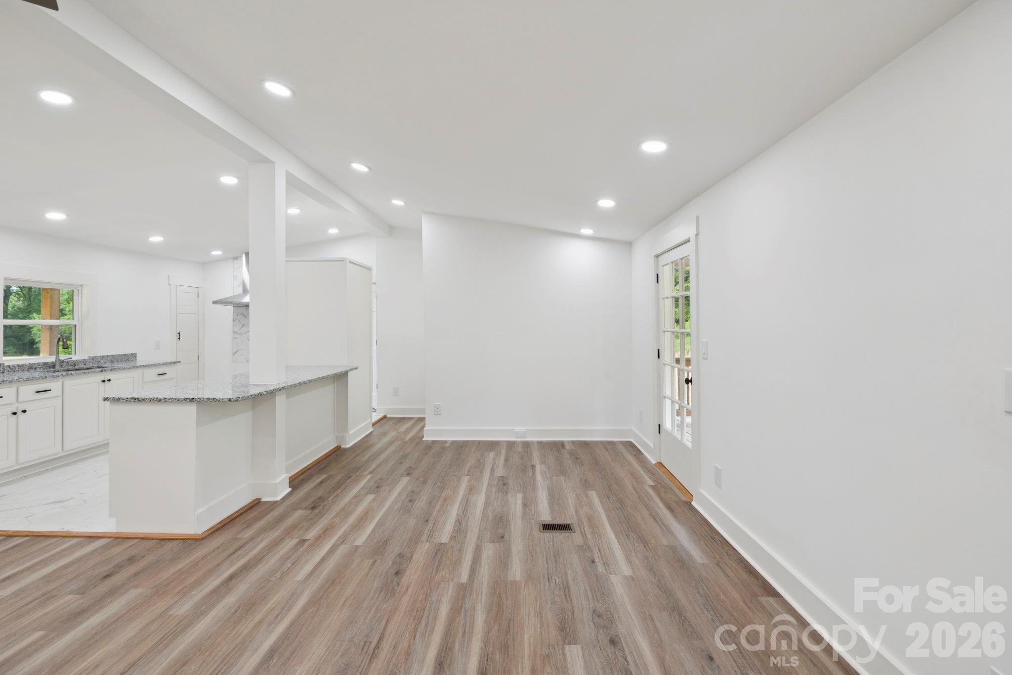 431 Pole Miller Extension