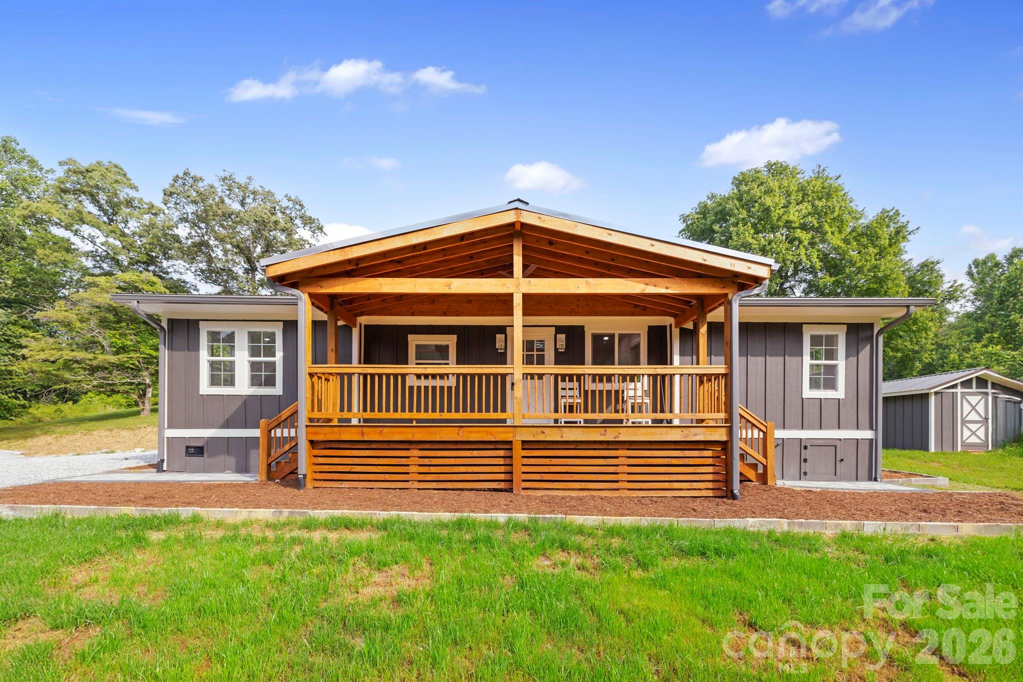 431 Pole Miller Extension