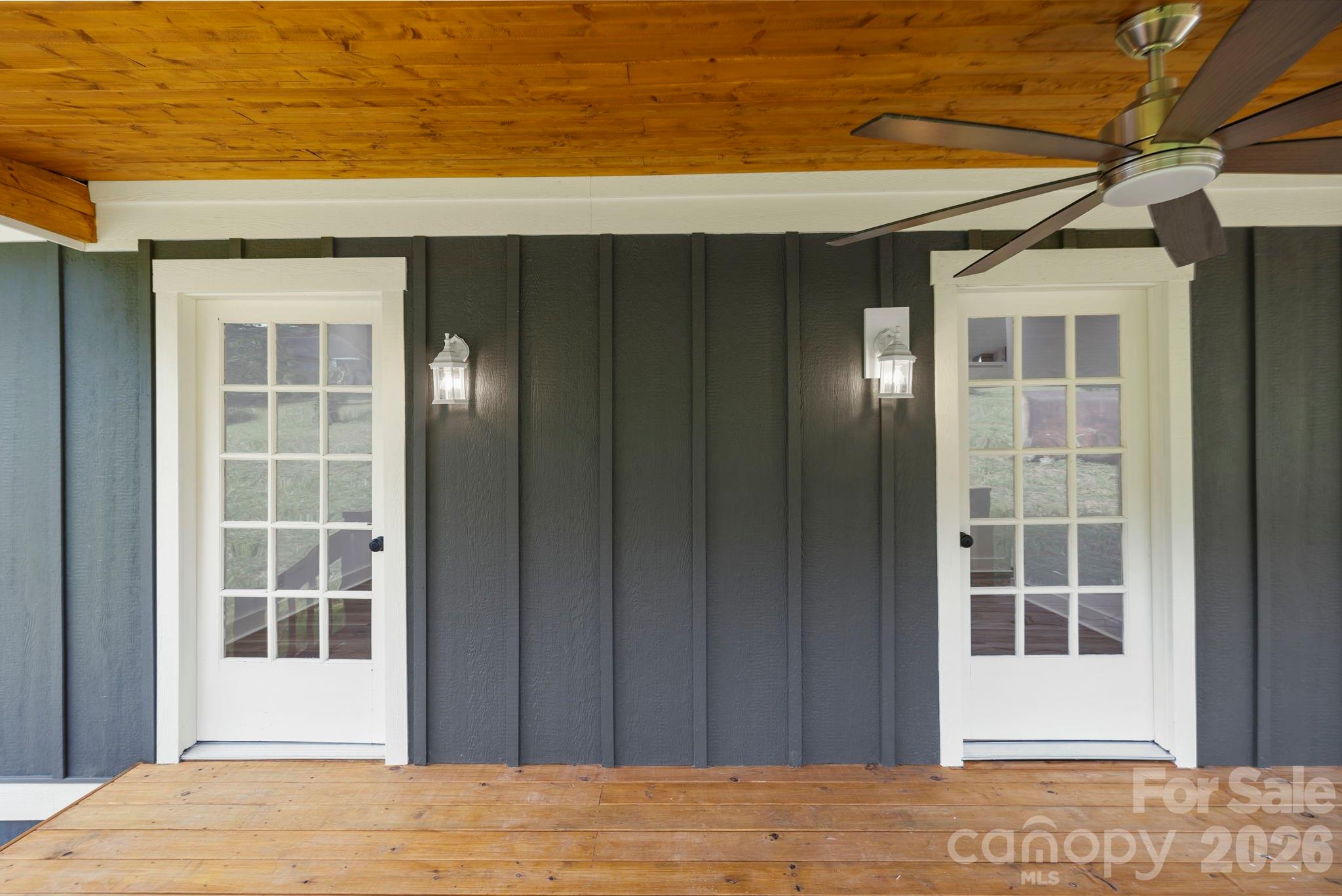 431 Pole Miller Extension