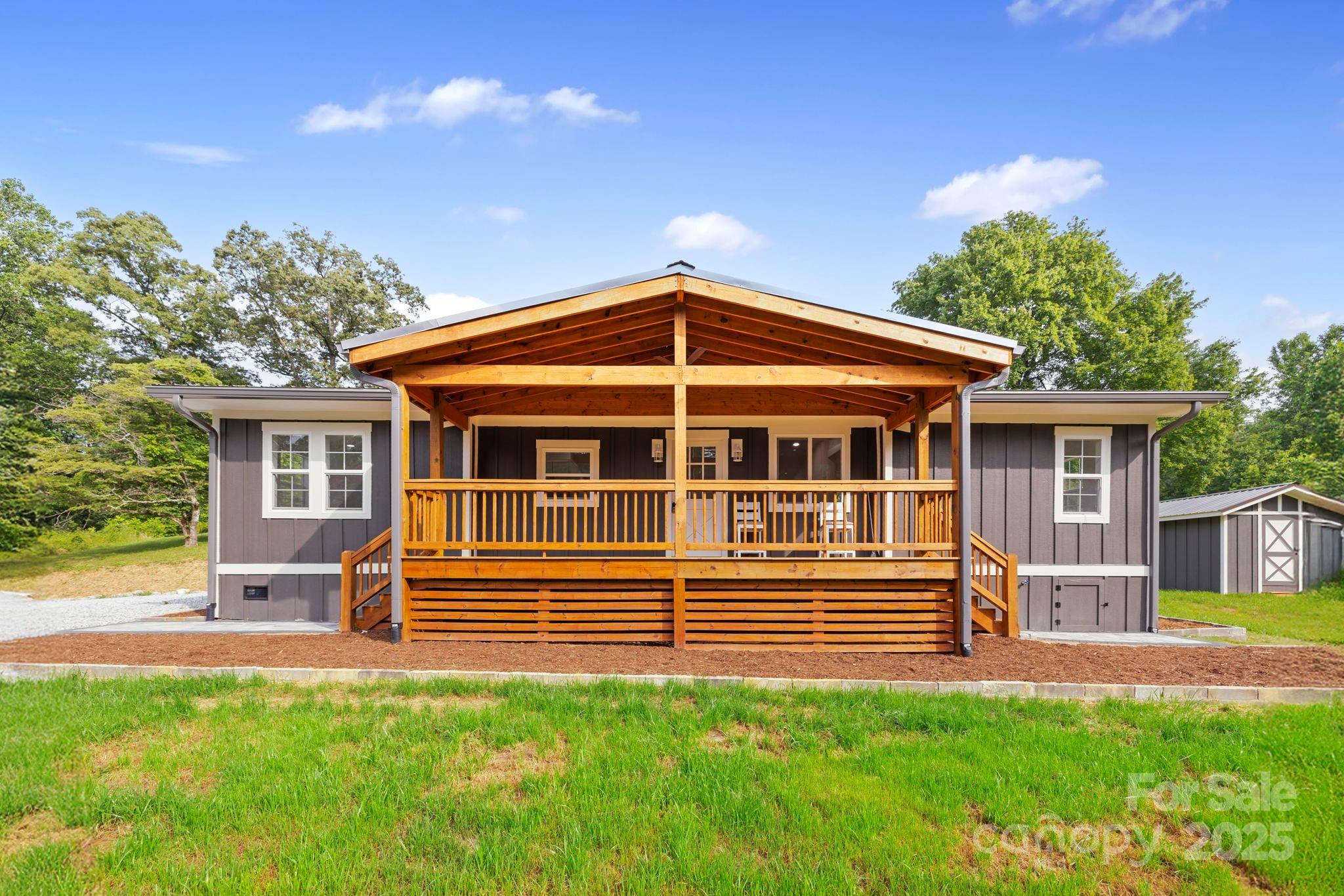 431 Pole Miller Extension