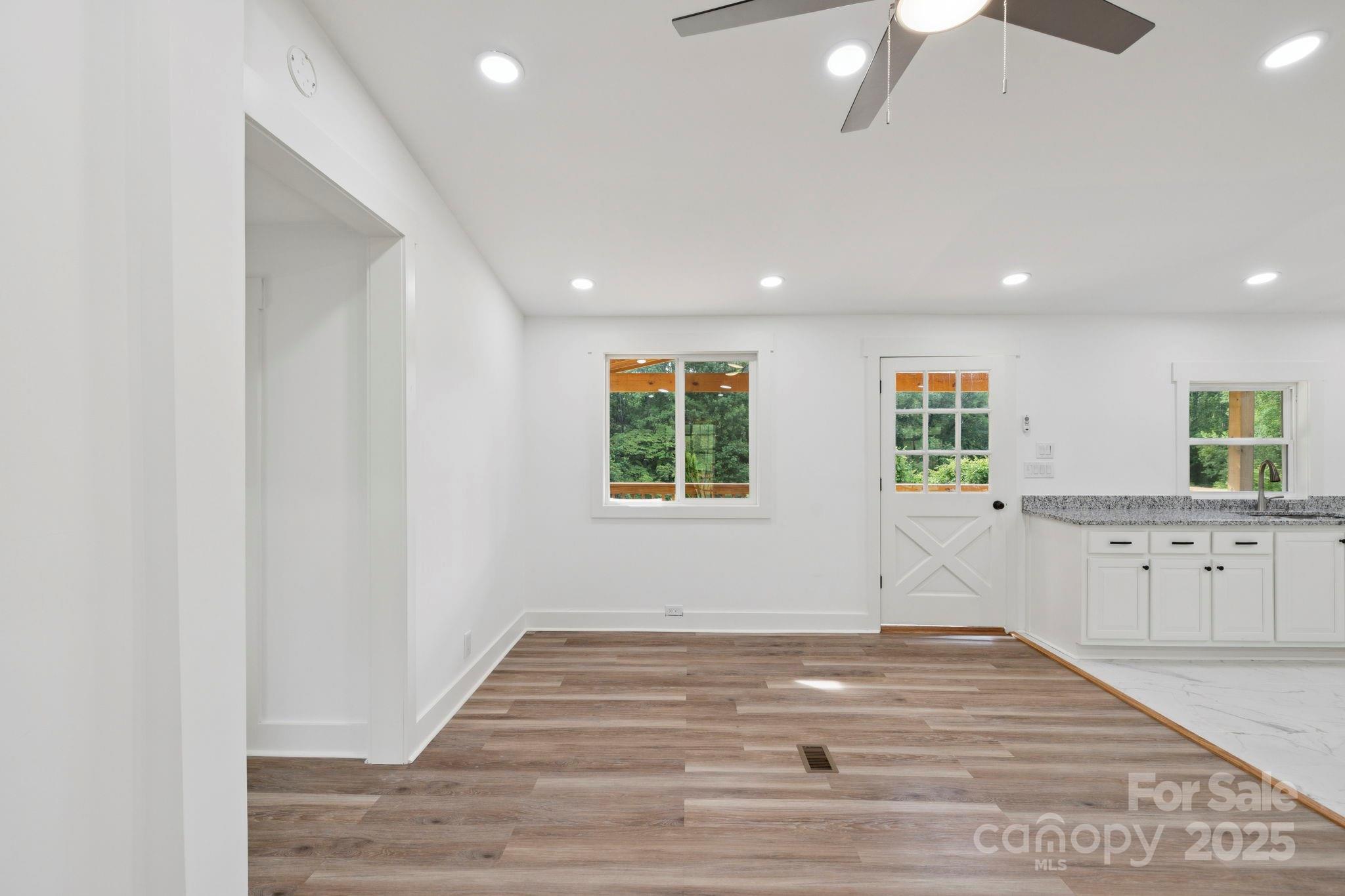 431 Pole Miller Extension