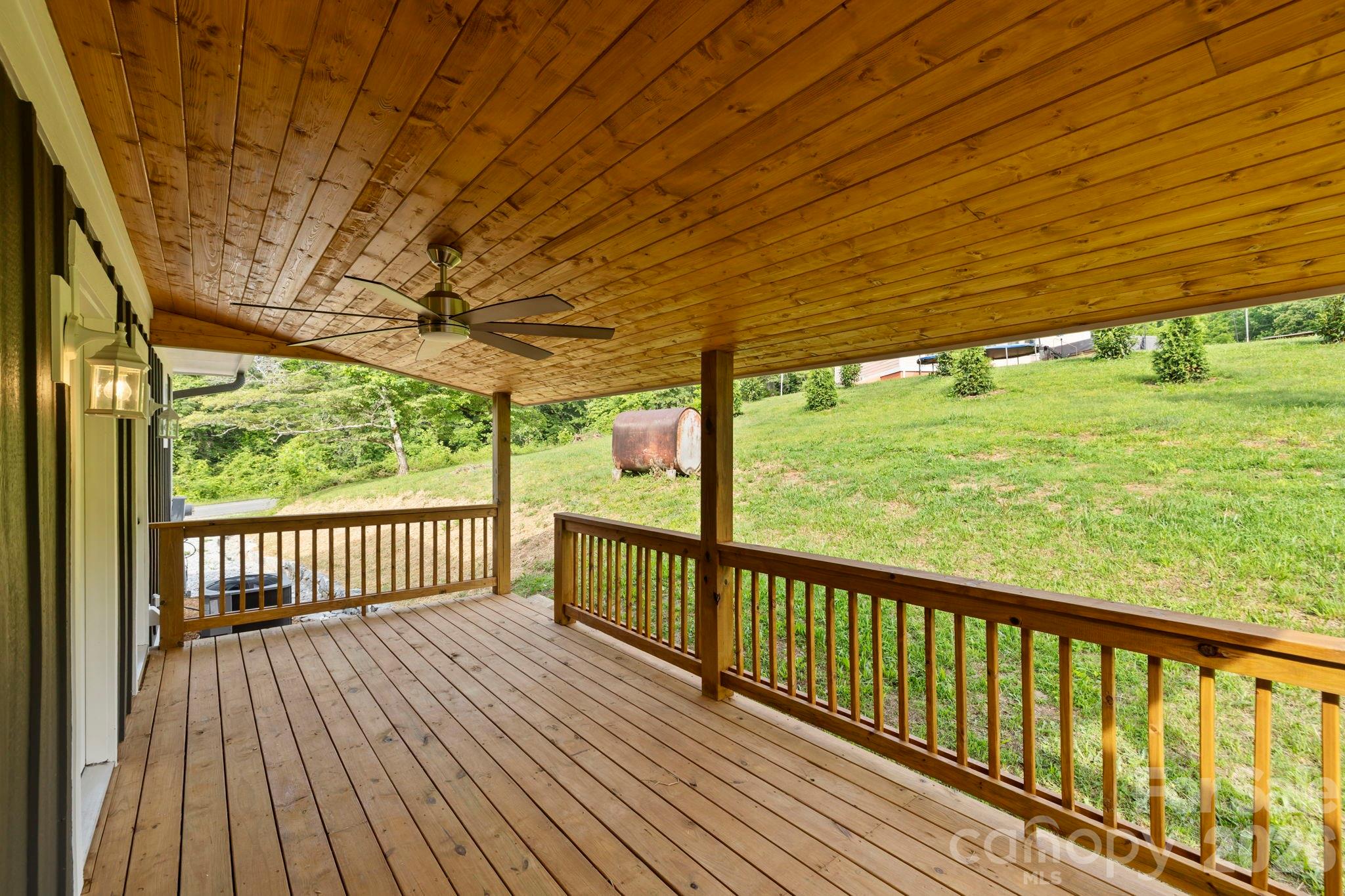 431 Pole Miller Extension