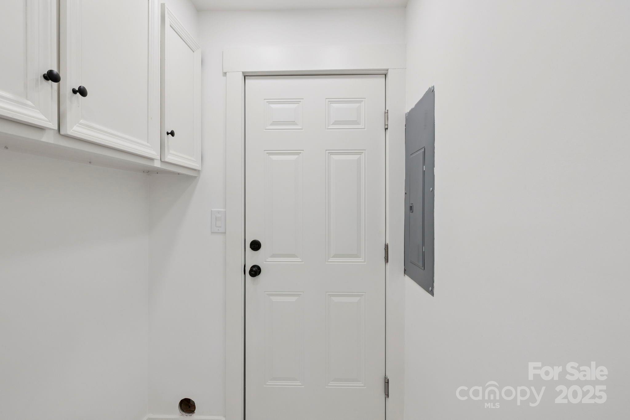 431 Pole Miller Extension