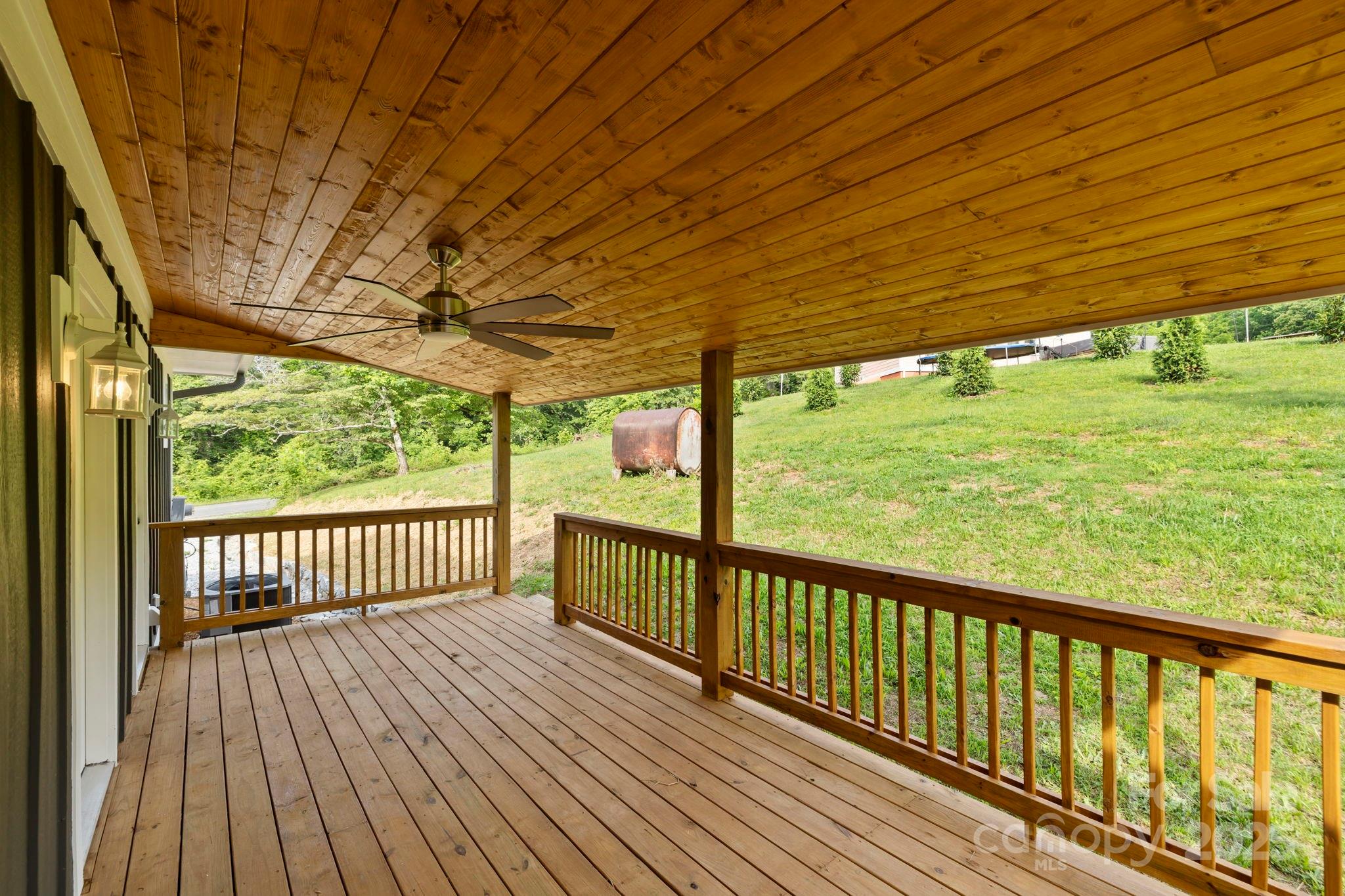 431 Pole Miller Extension