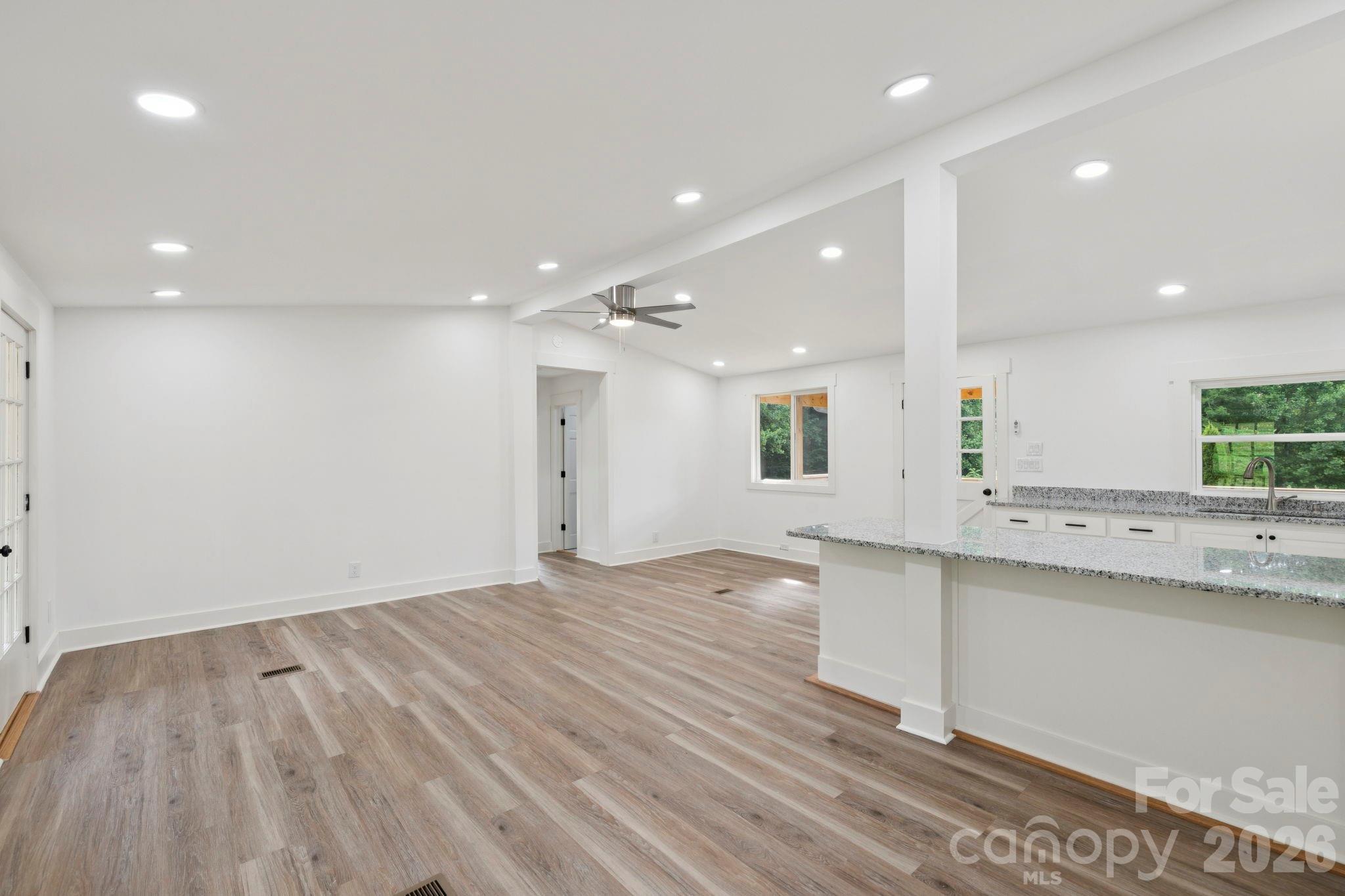 431 Pole Miller Extension