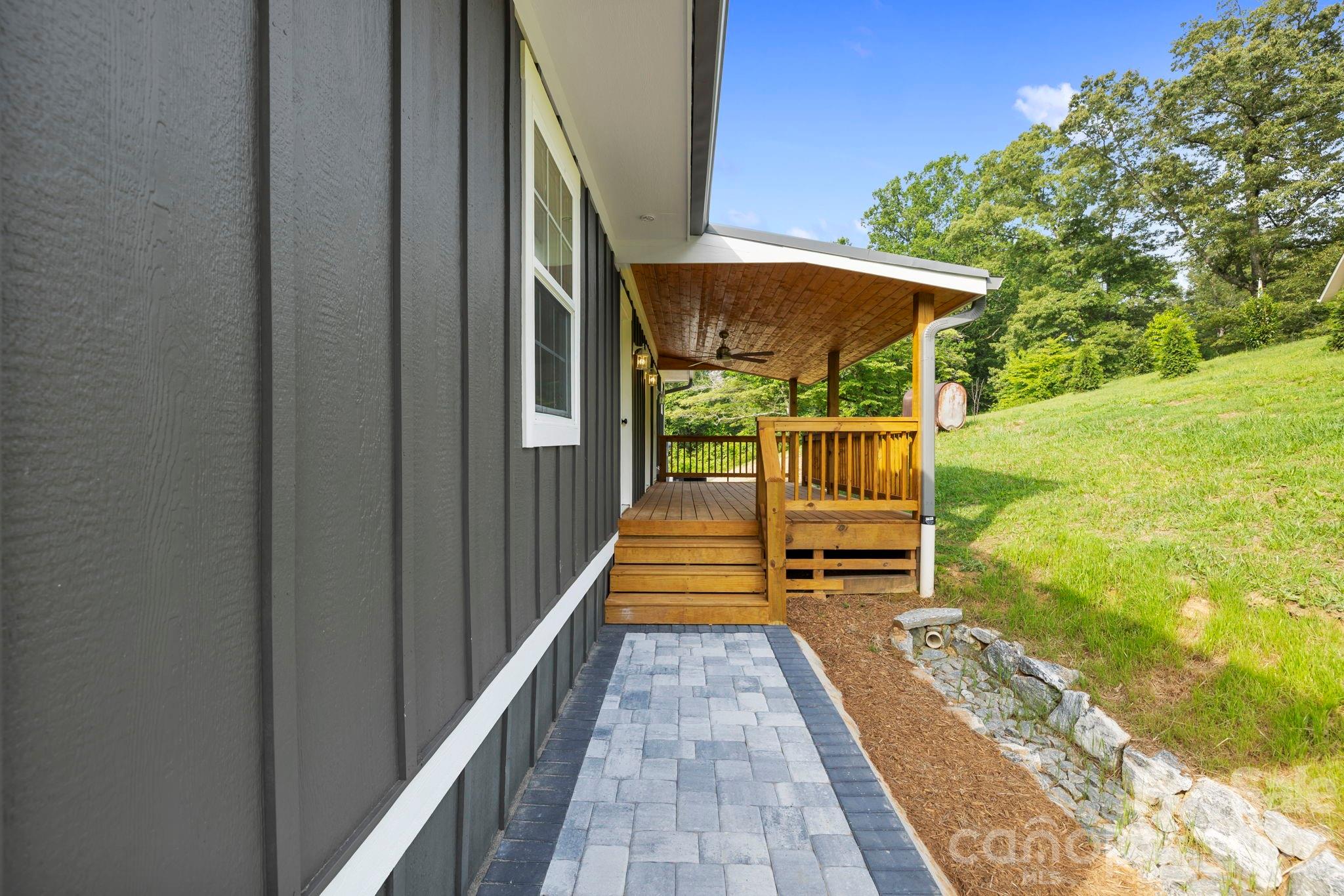 431 Pole Miller Extension