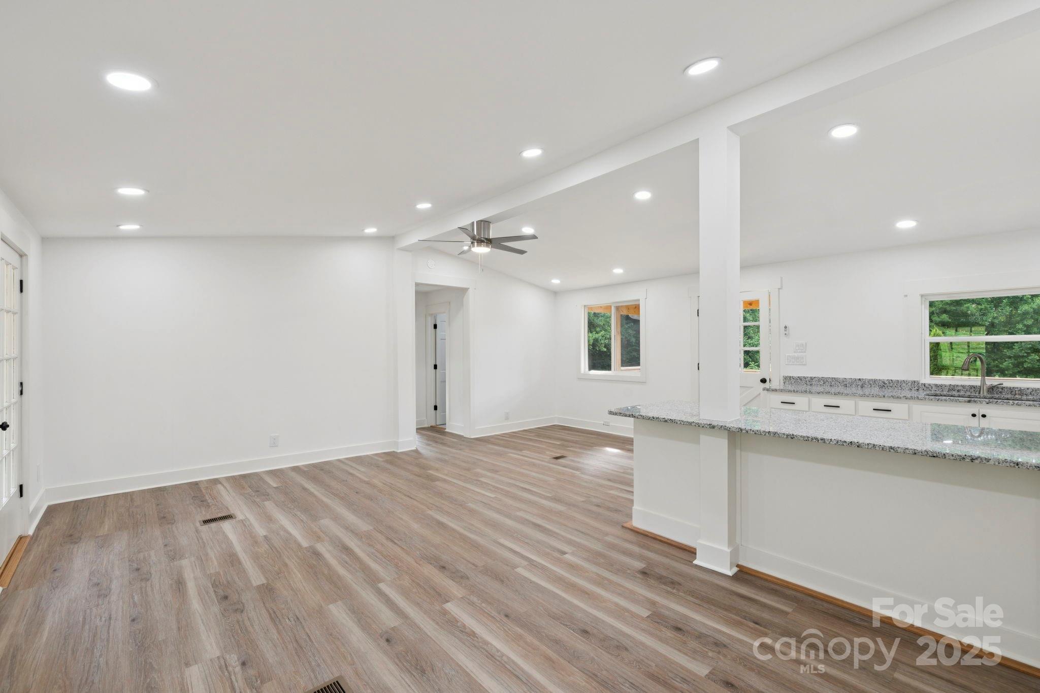 431 Pole Miller Extension