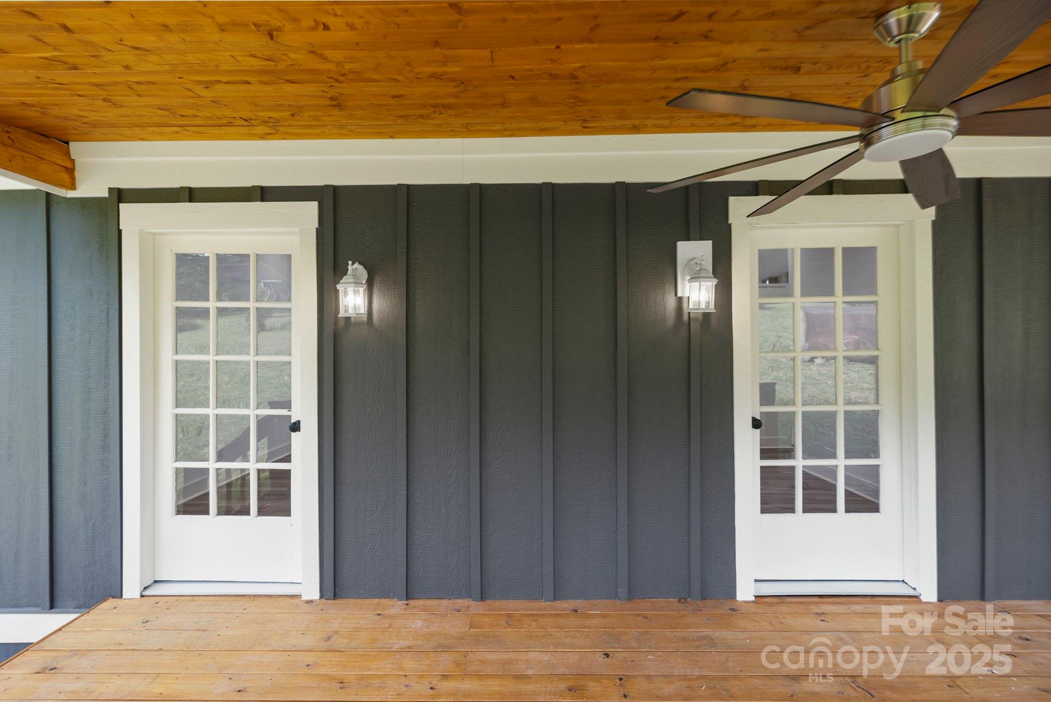 431 Pole Miller Extension