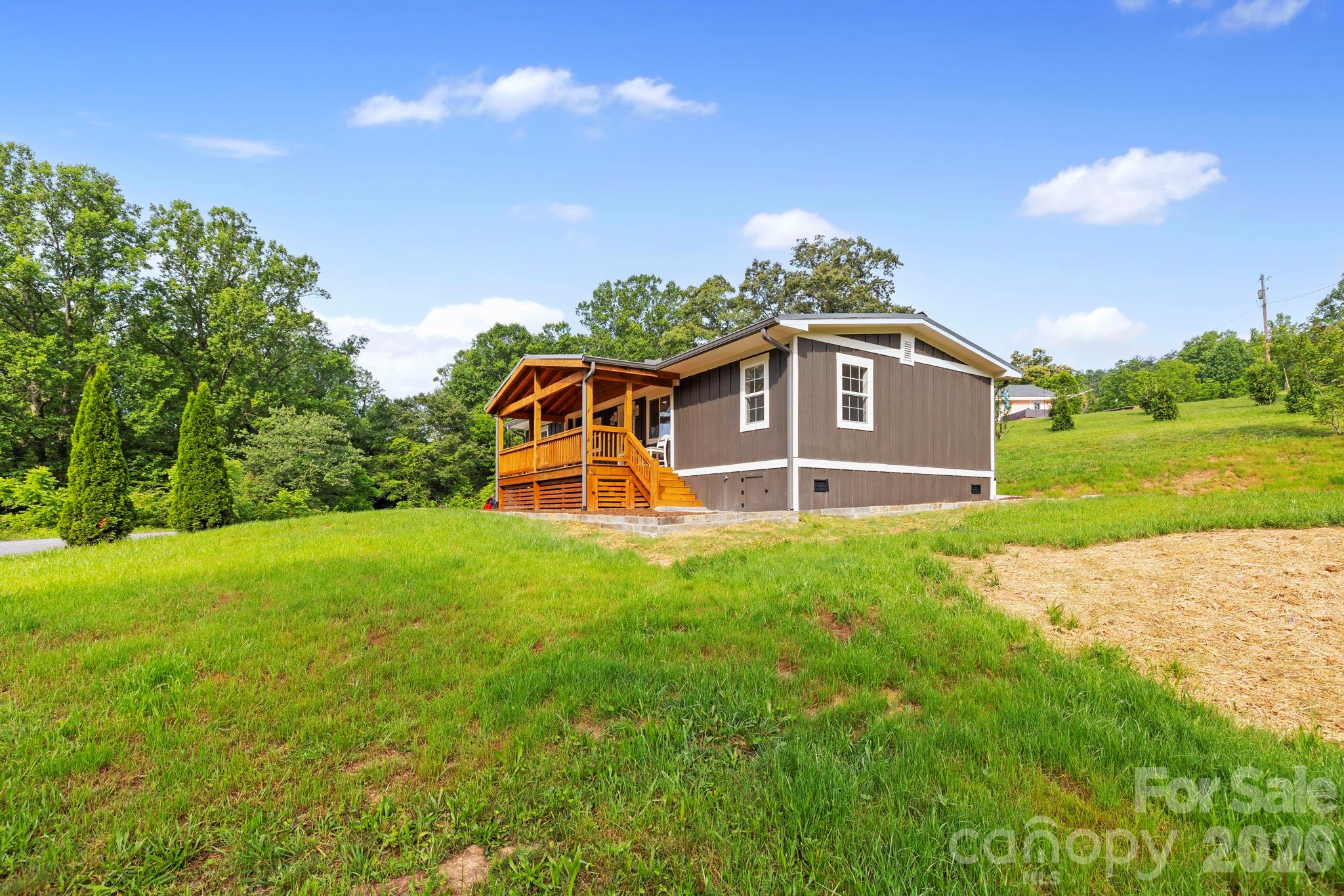 431 Pole Miller Extension